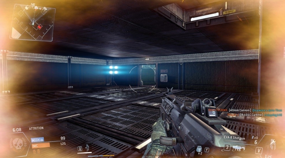 Titanfall - Imagen 14
