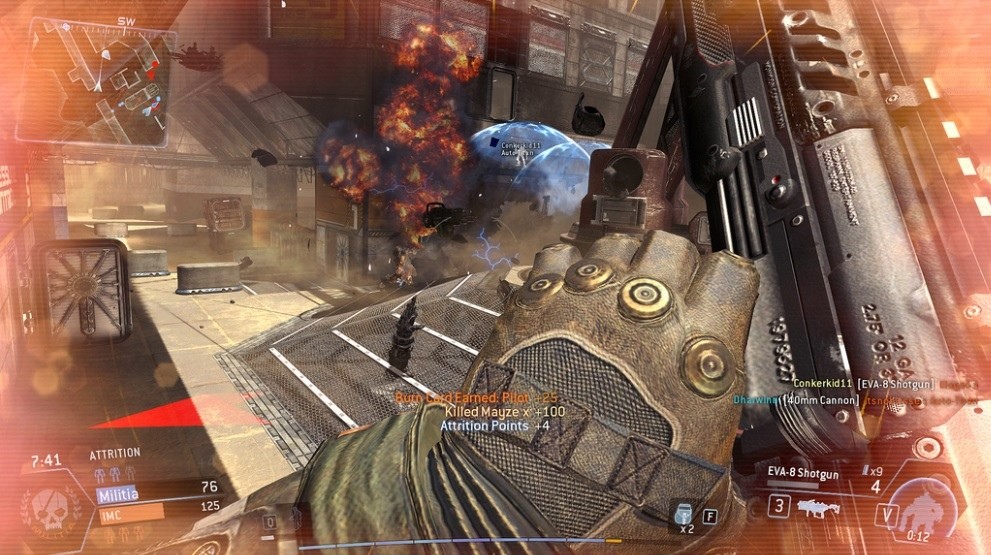 Titanfall - Imagen 18