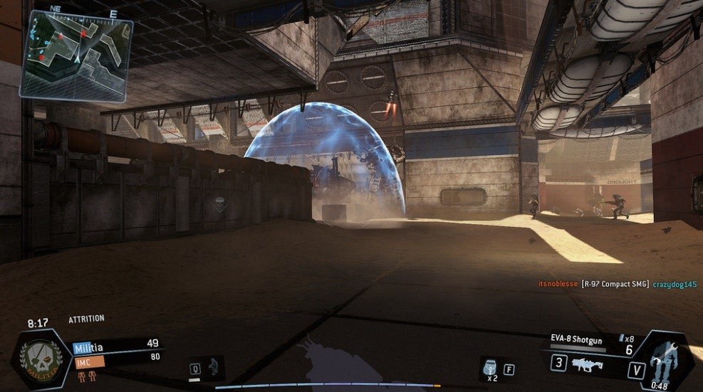 Titanfall - Imagen 20