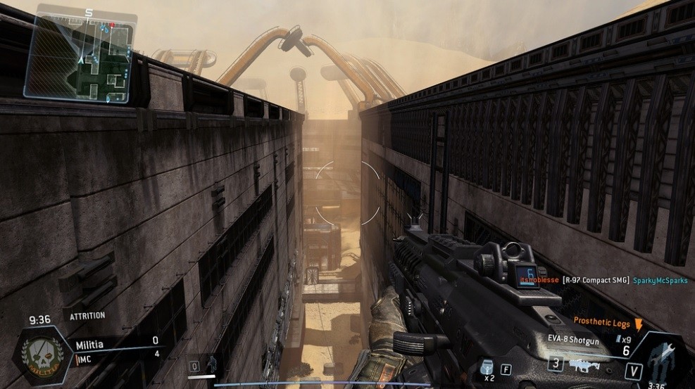 Titanfall - Imagen 29