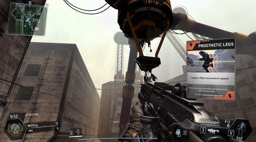 Titanfall - Imagen 24