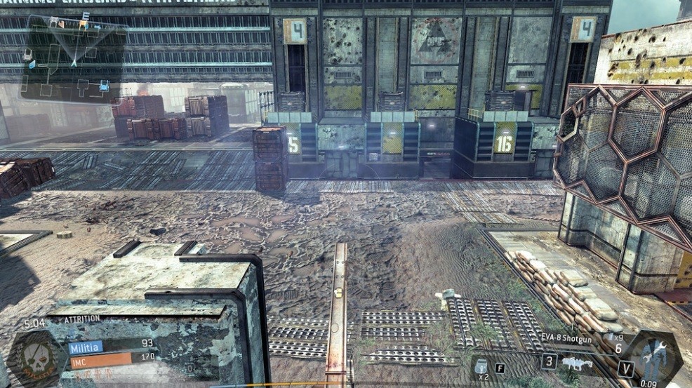 Titanfall - Imagen 31