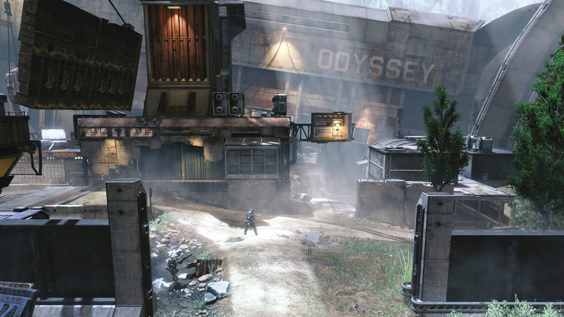 Titanfall - Imagen 46