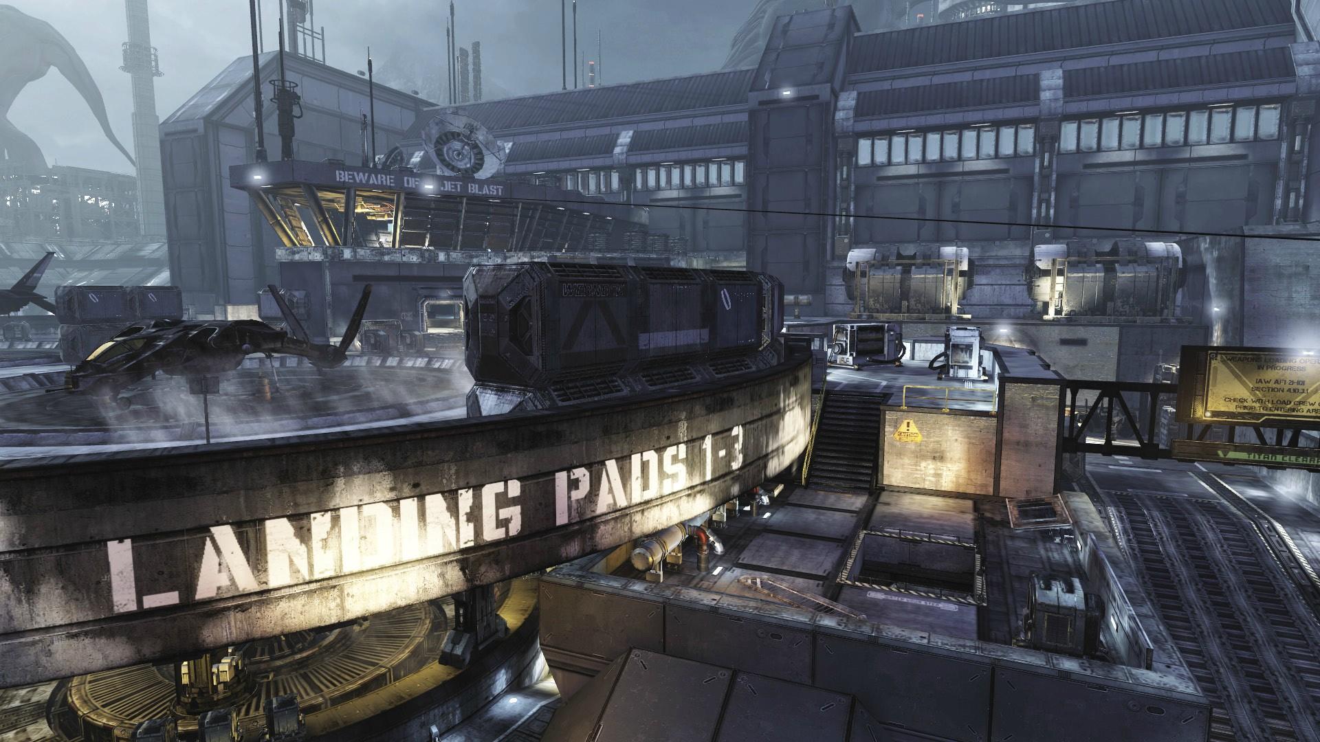 Titanfall - Imagen 1