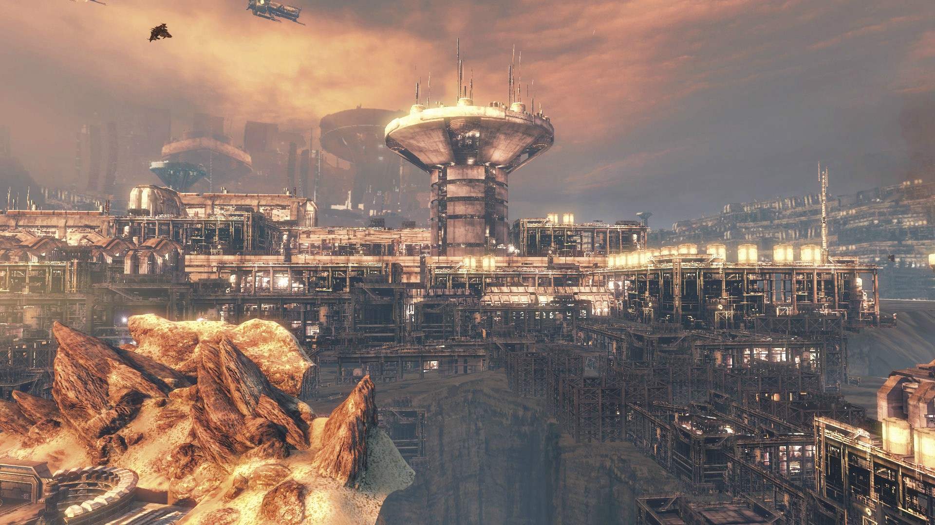 Titanfall - Imagen 12
