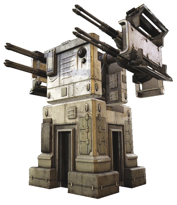 Titanfall - Imagen 39