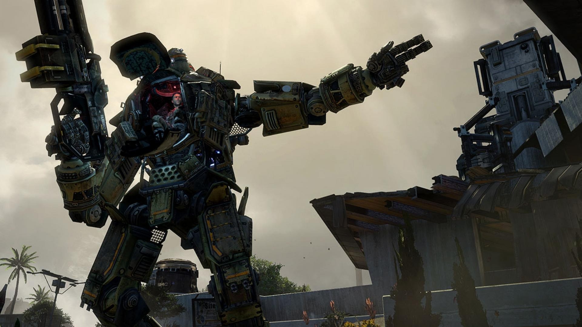 Titanfall - Imagen 2