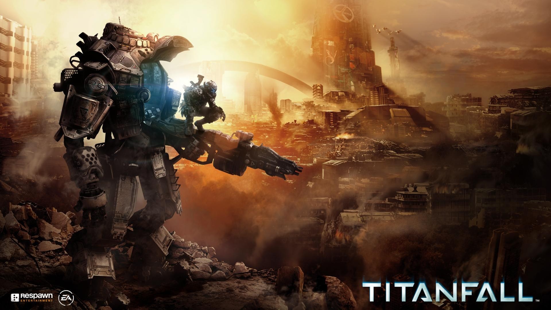 Titanfall - Imagen 7