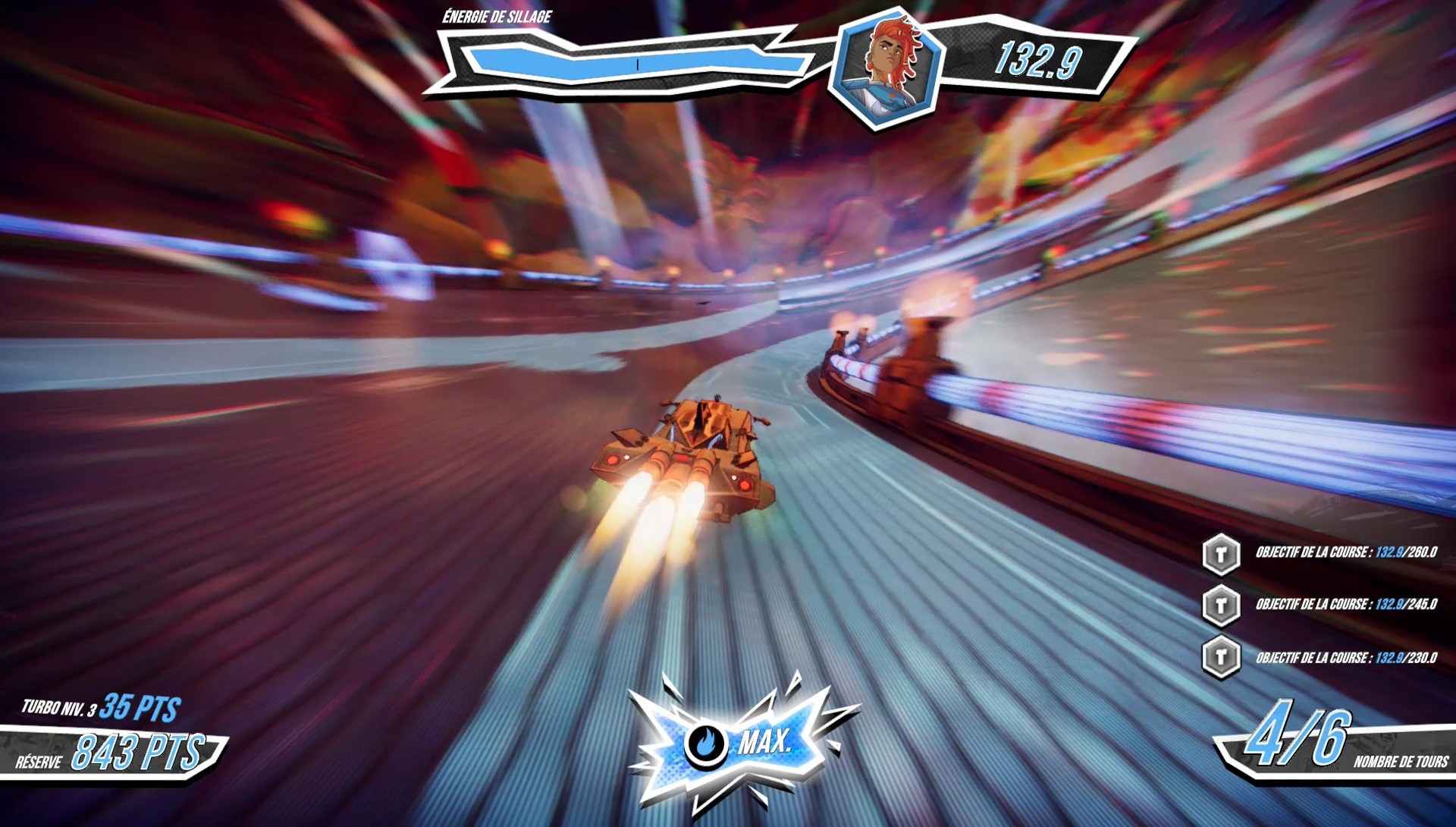Trailblazers - Imagen 23
