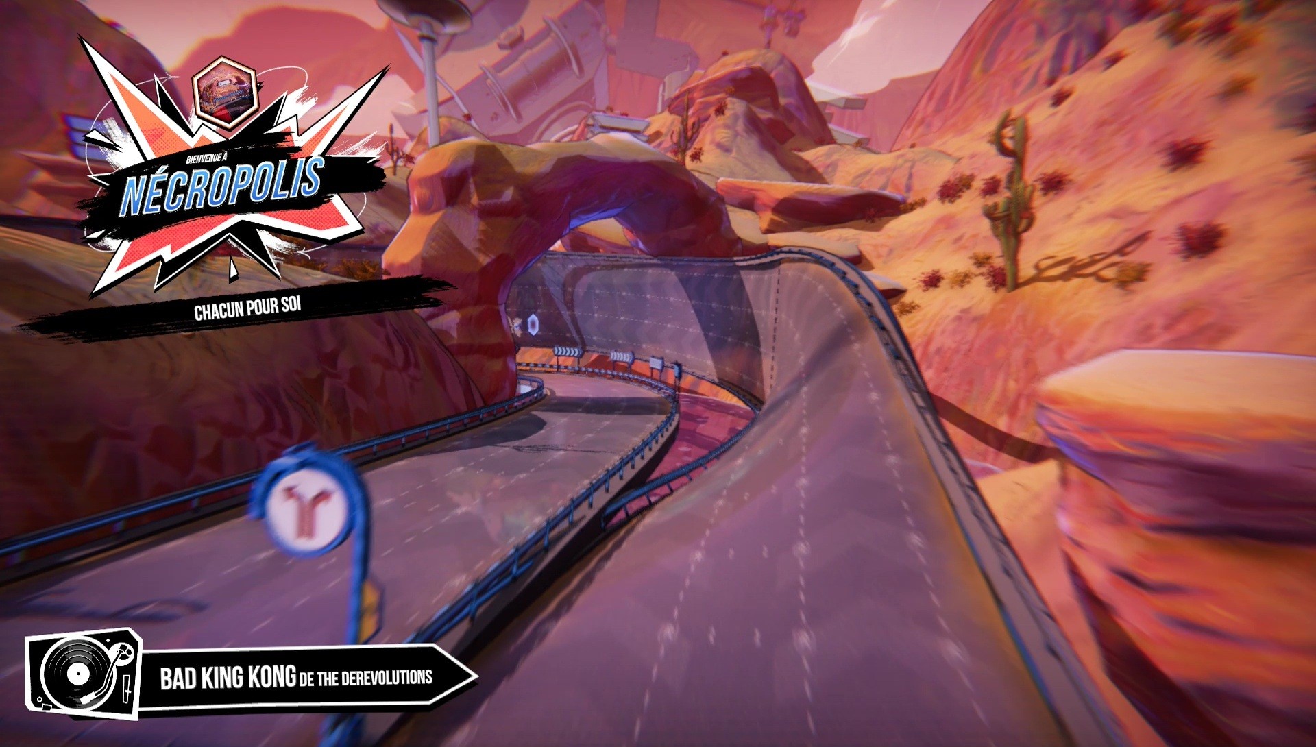 Trailblazers - Imagen 33