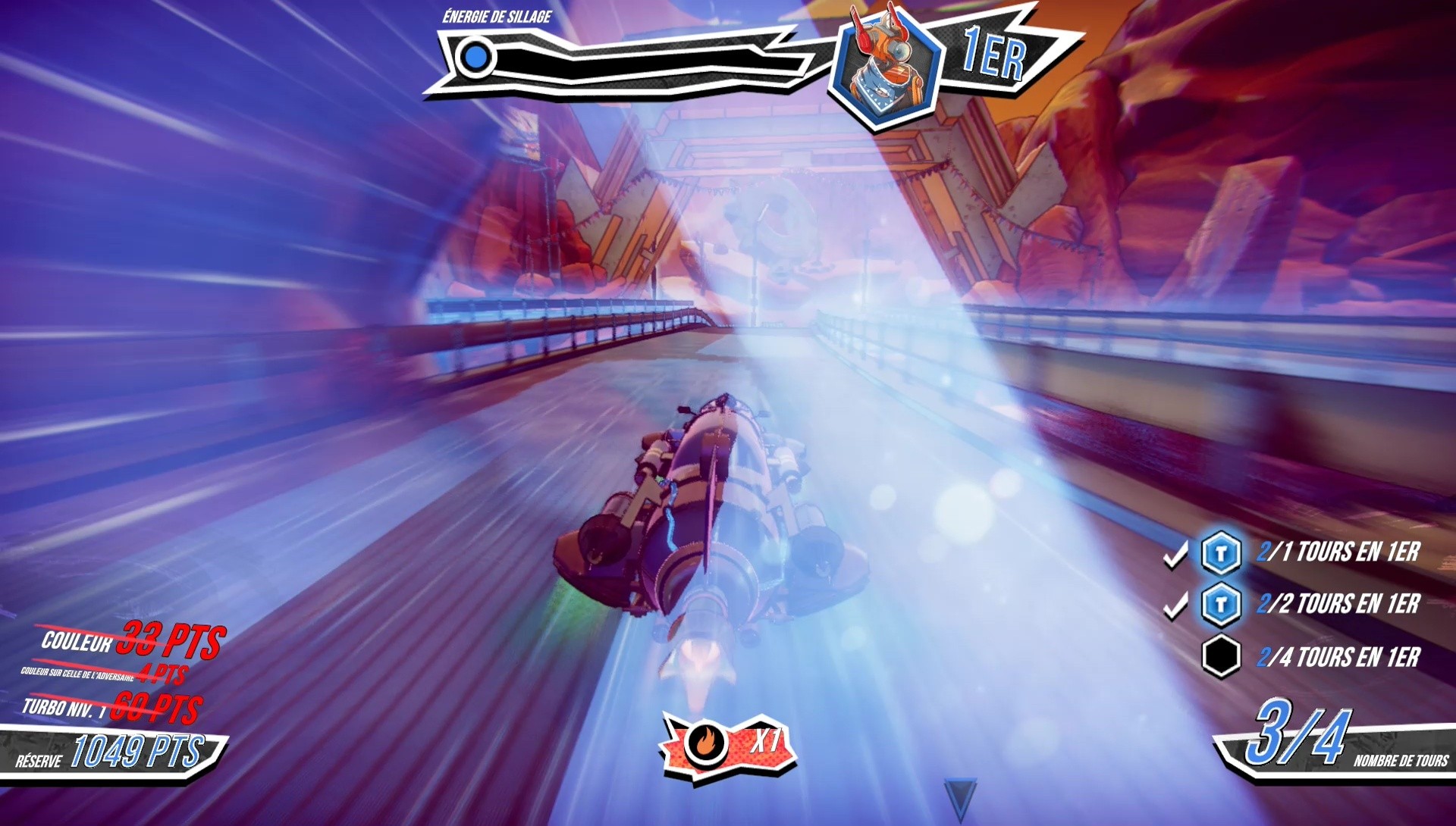 Trailblazers - Imagen 43