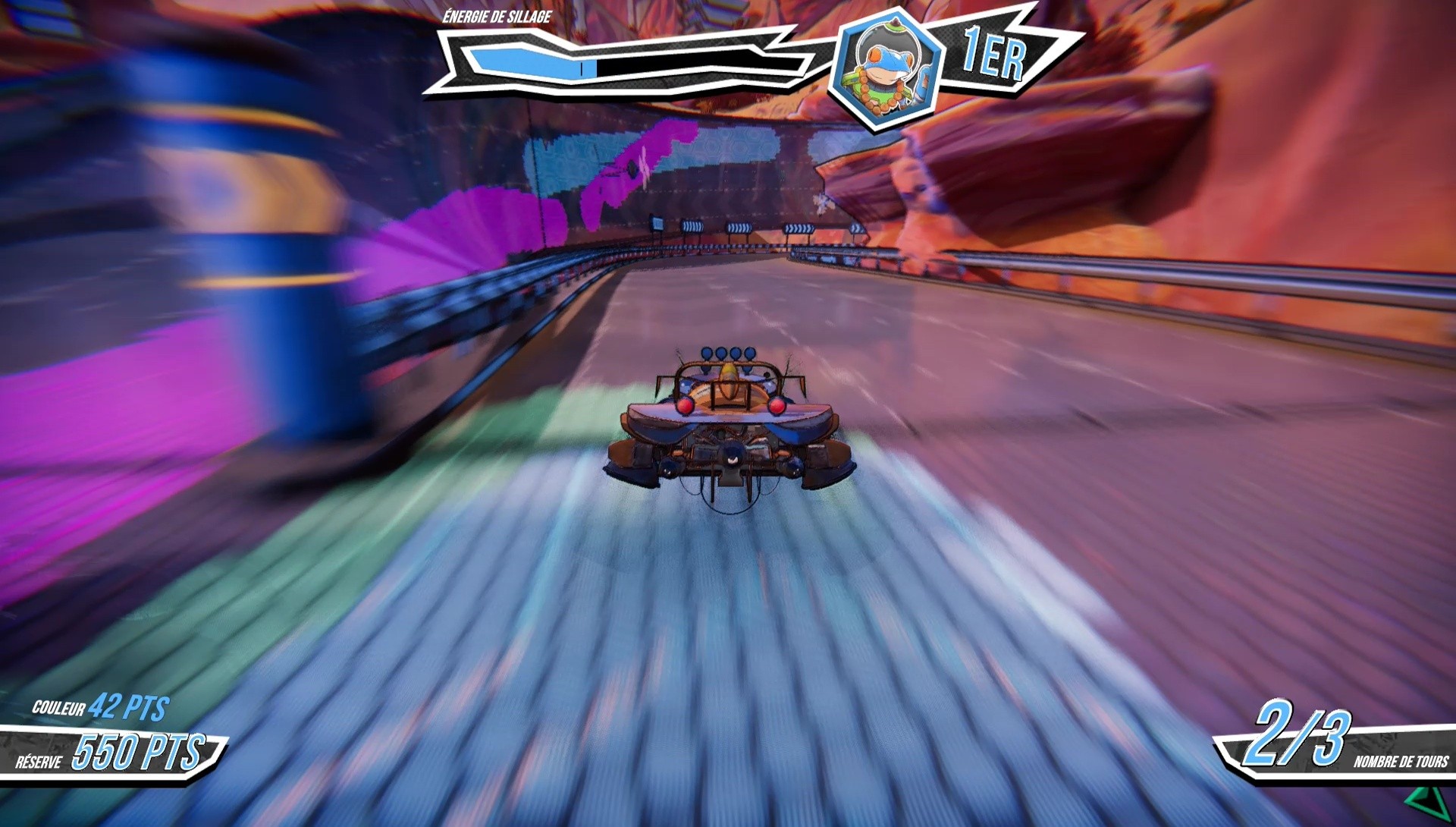 Trailblazers - Imagen 22