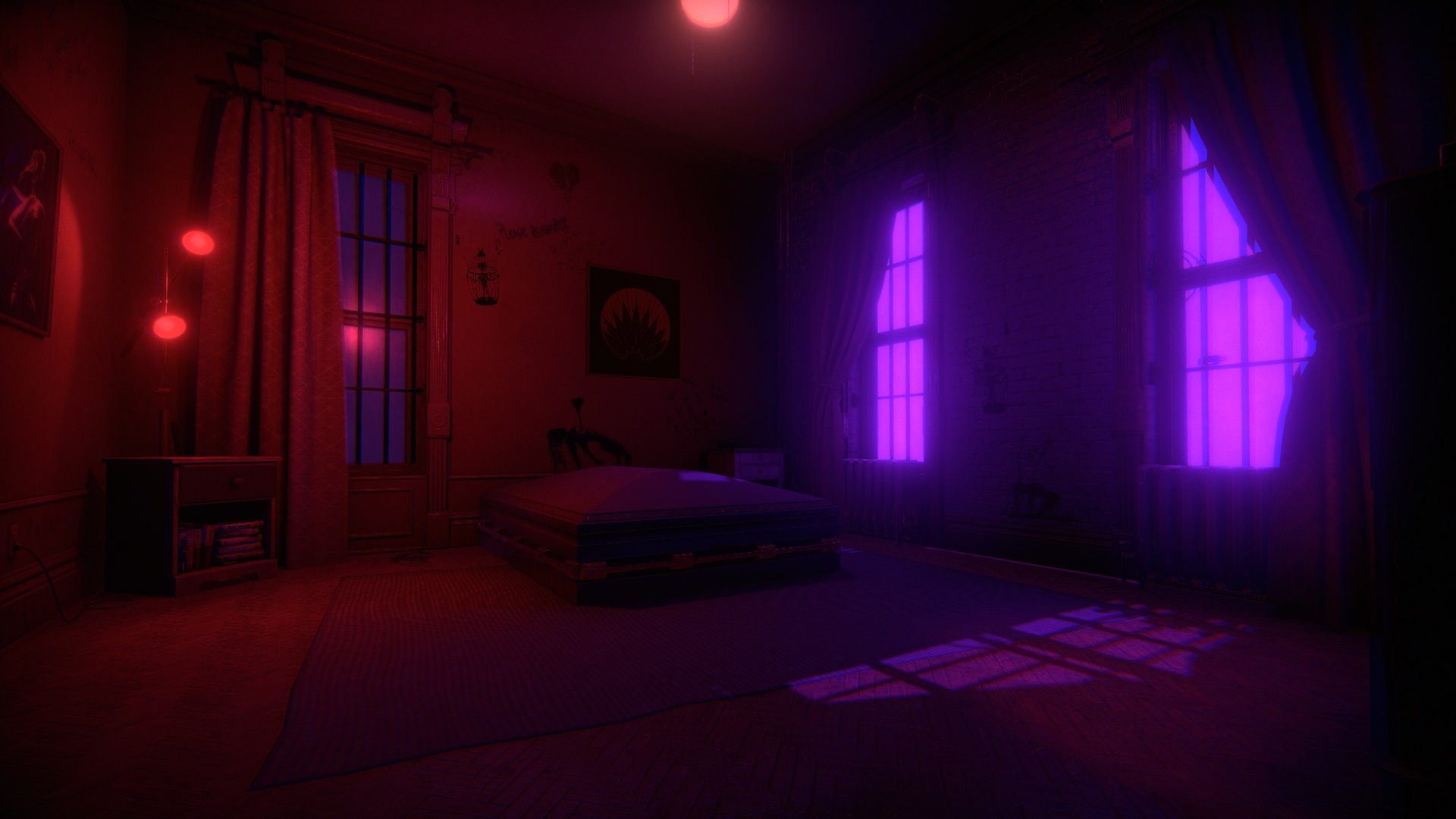Transference
