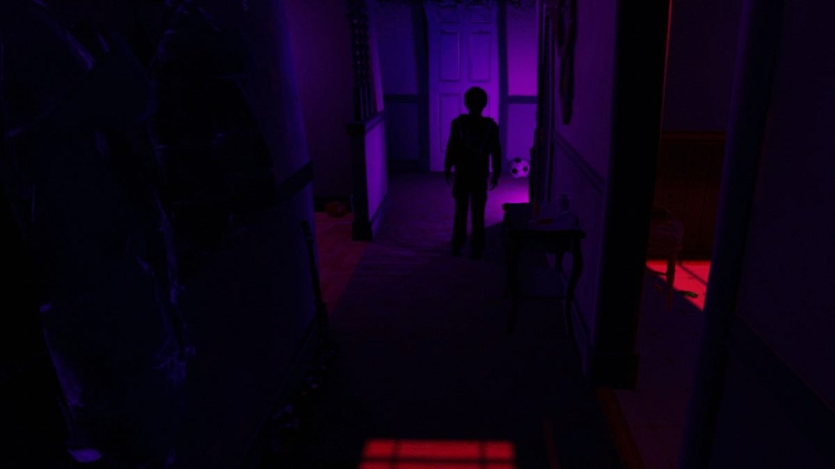 Transference