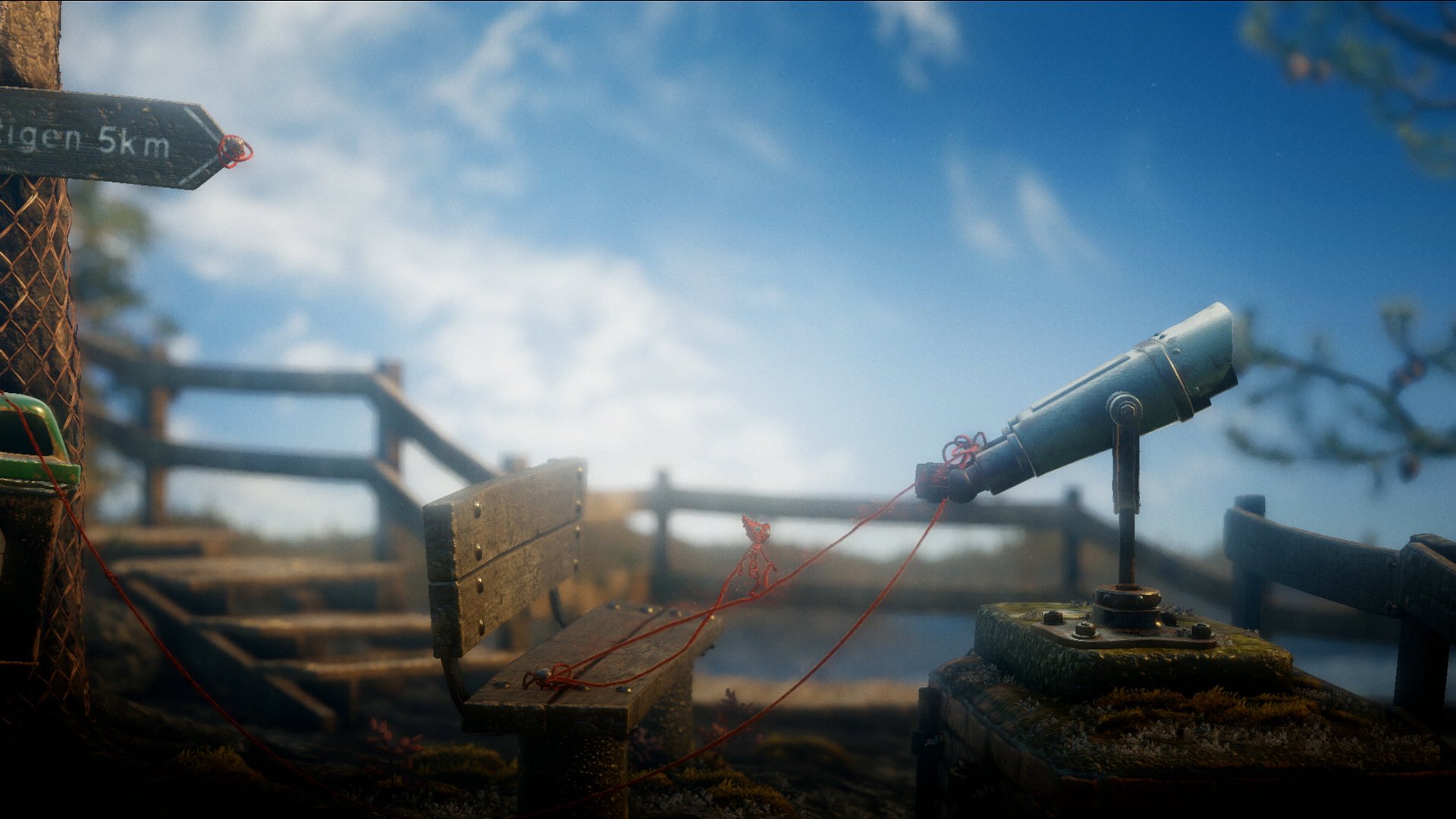 Unravel - Imagen 37