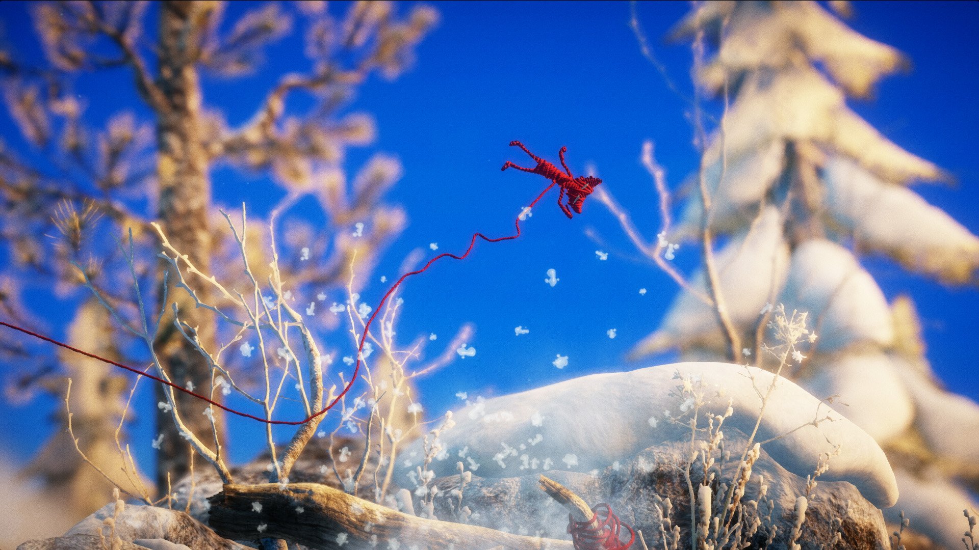 Unravel - Imagen 23
