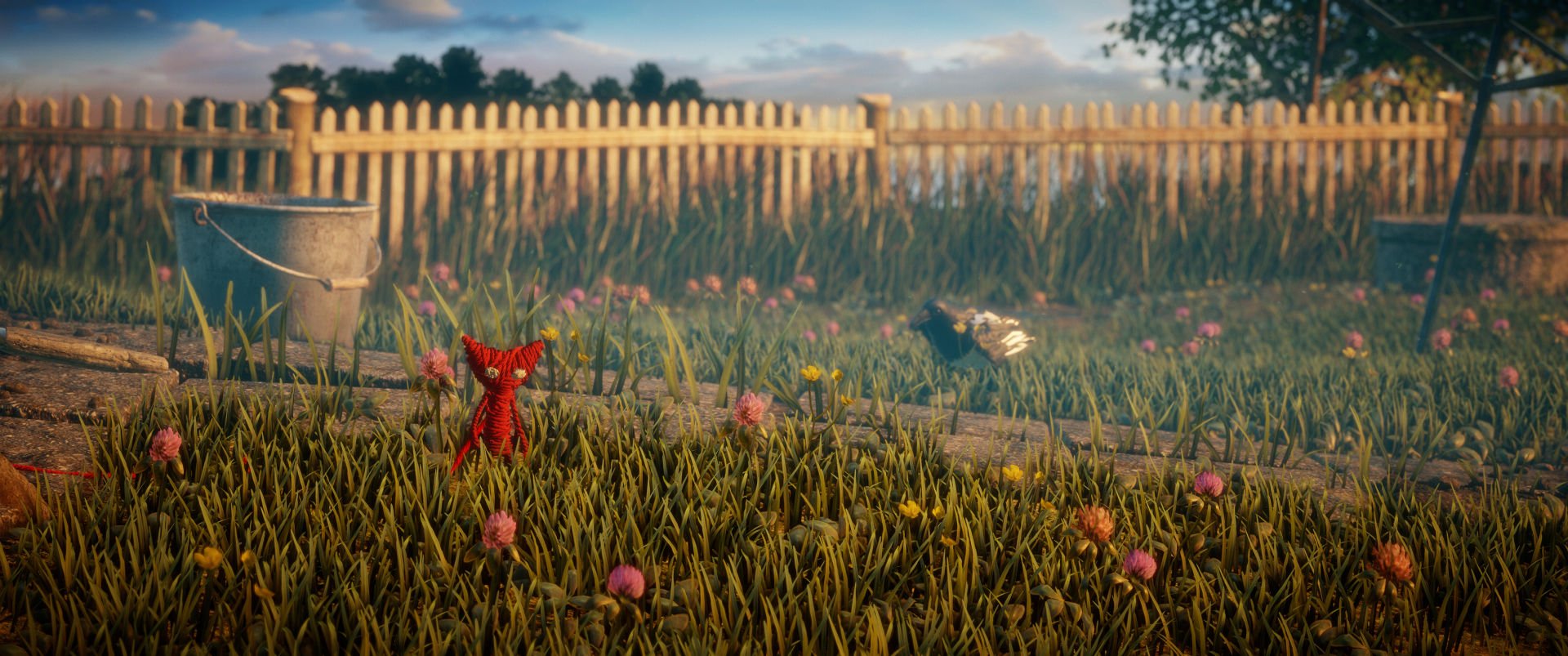 Unravel - Imagen 7