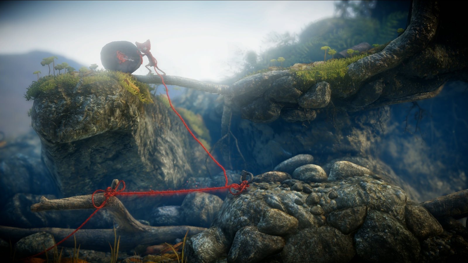 Unravel - Imagen 29