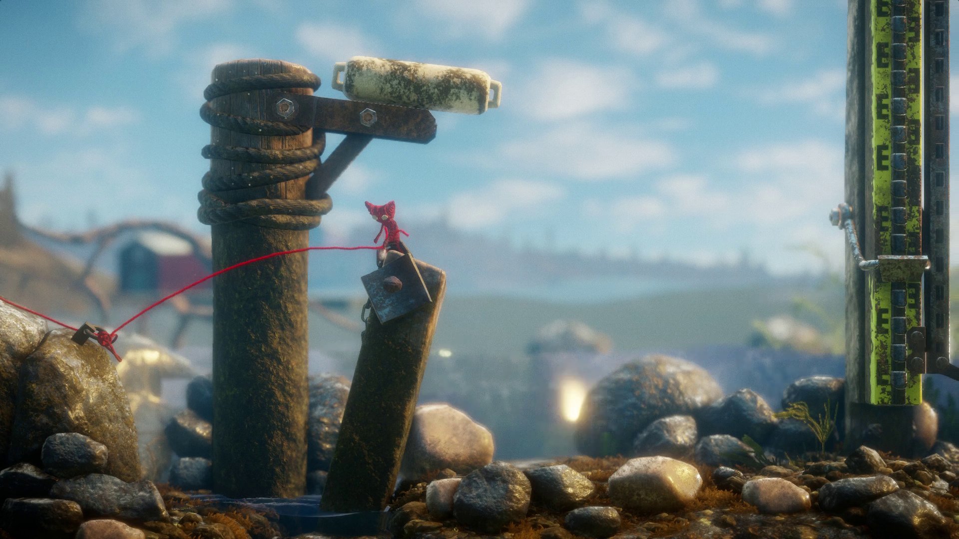 Unravel - Imagen 15