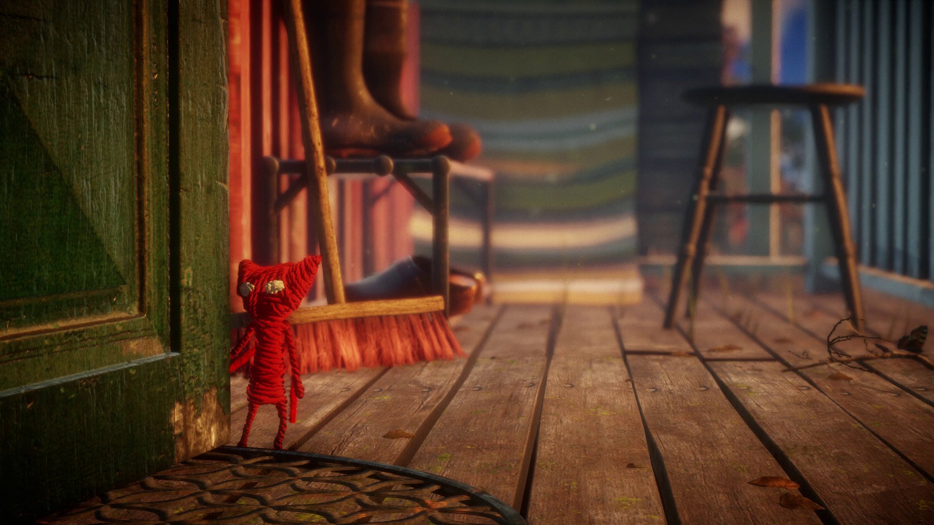 Unravel - Imagen 11