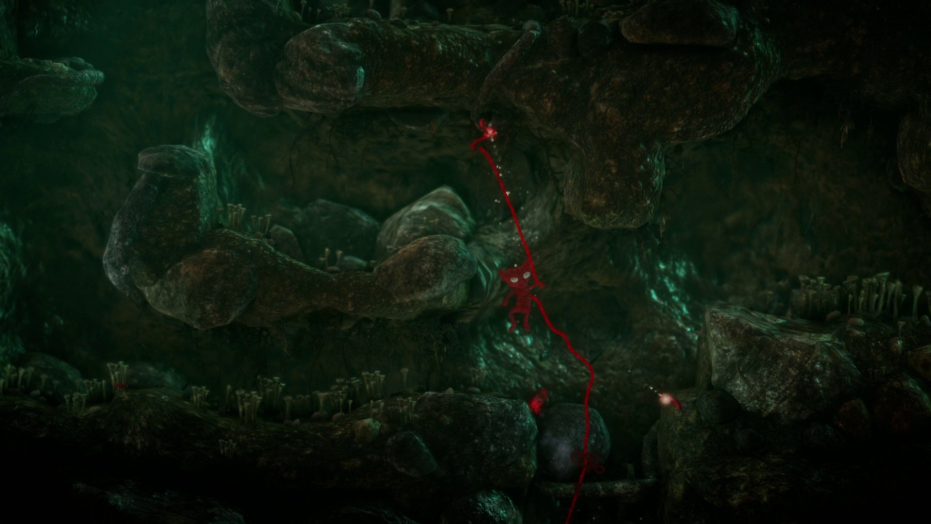 Unravel - Imagen 13