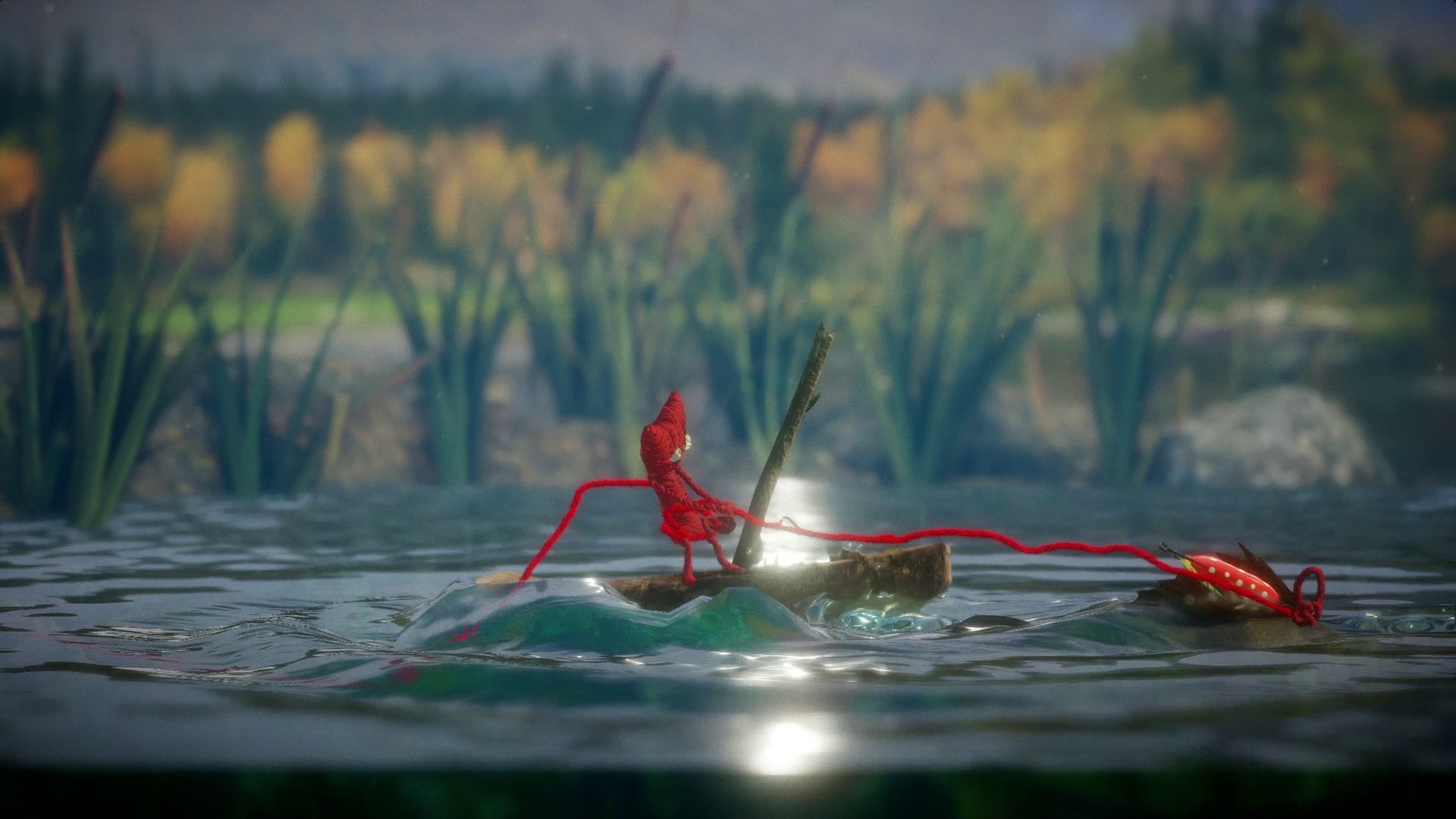 Unravel