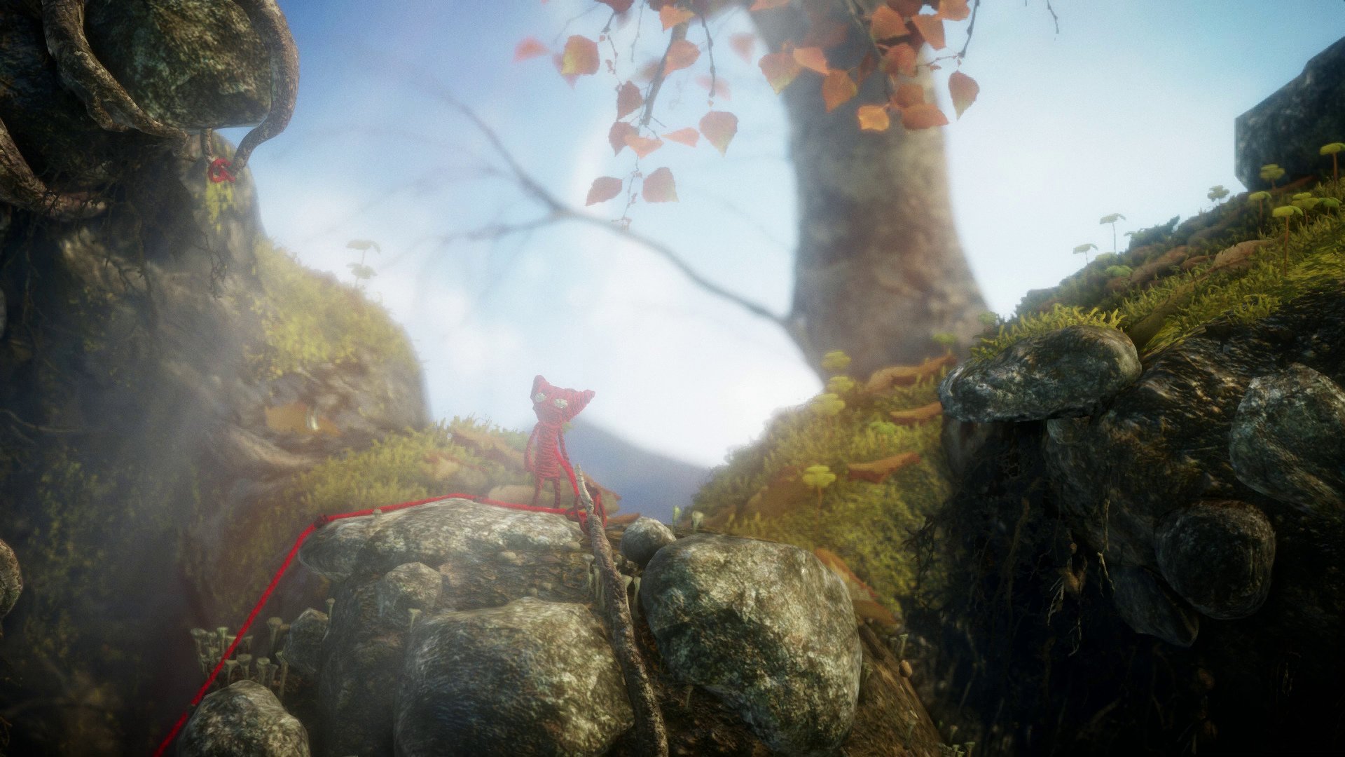 Unravel