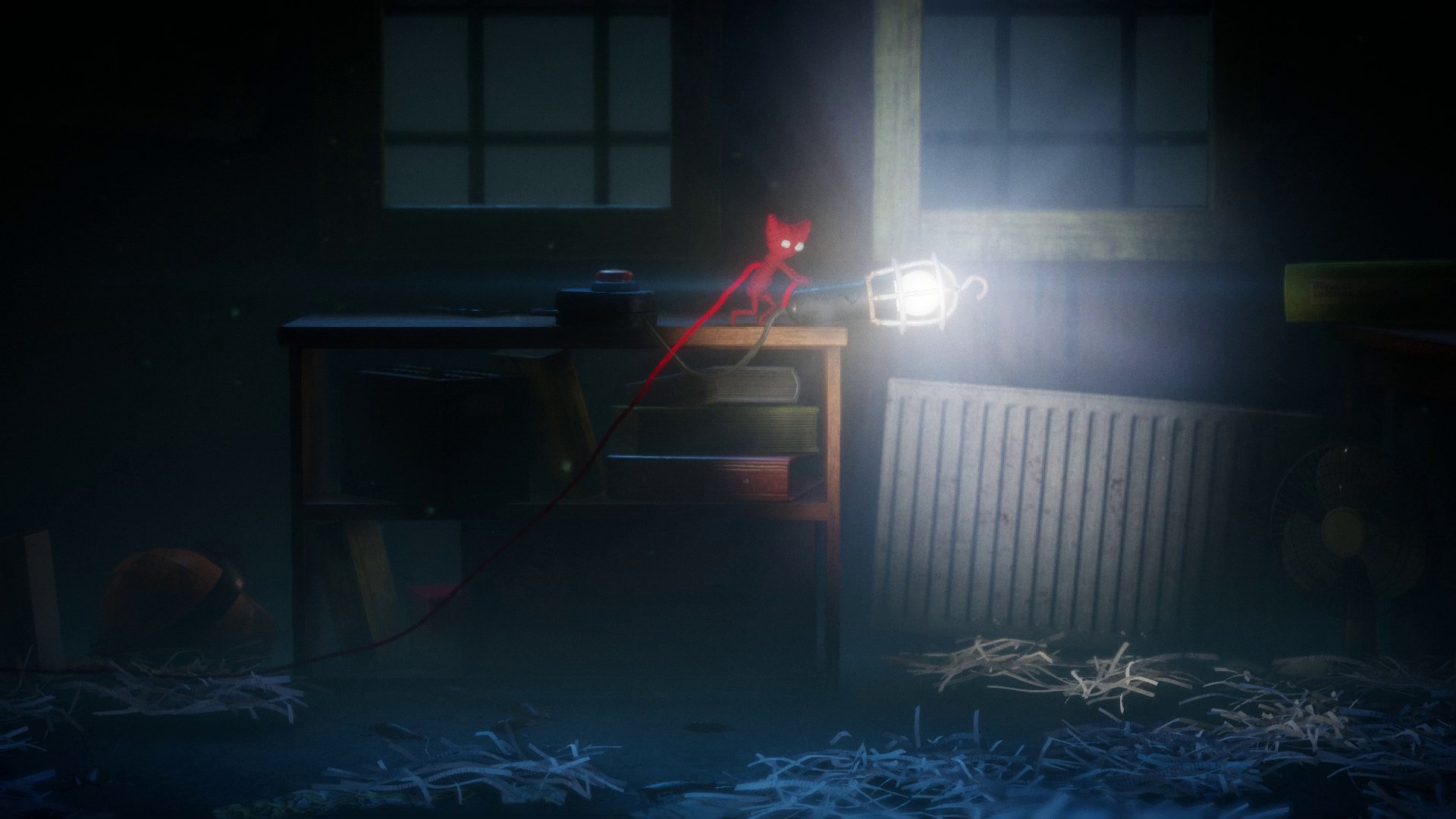 Unravel