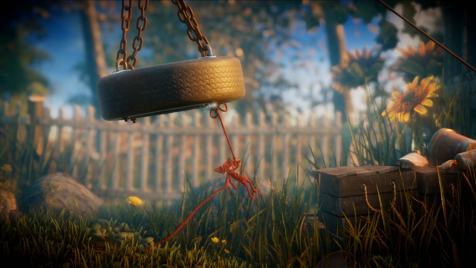 Unravel - Imagen 32