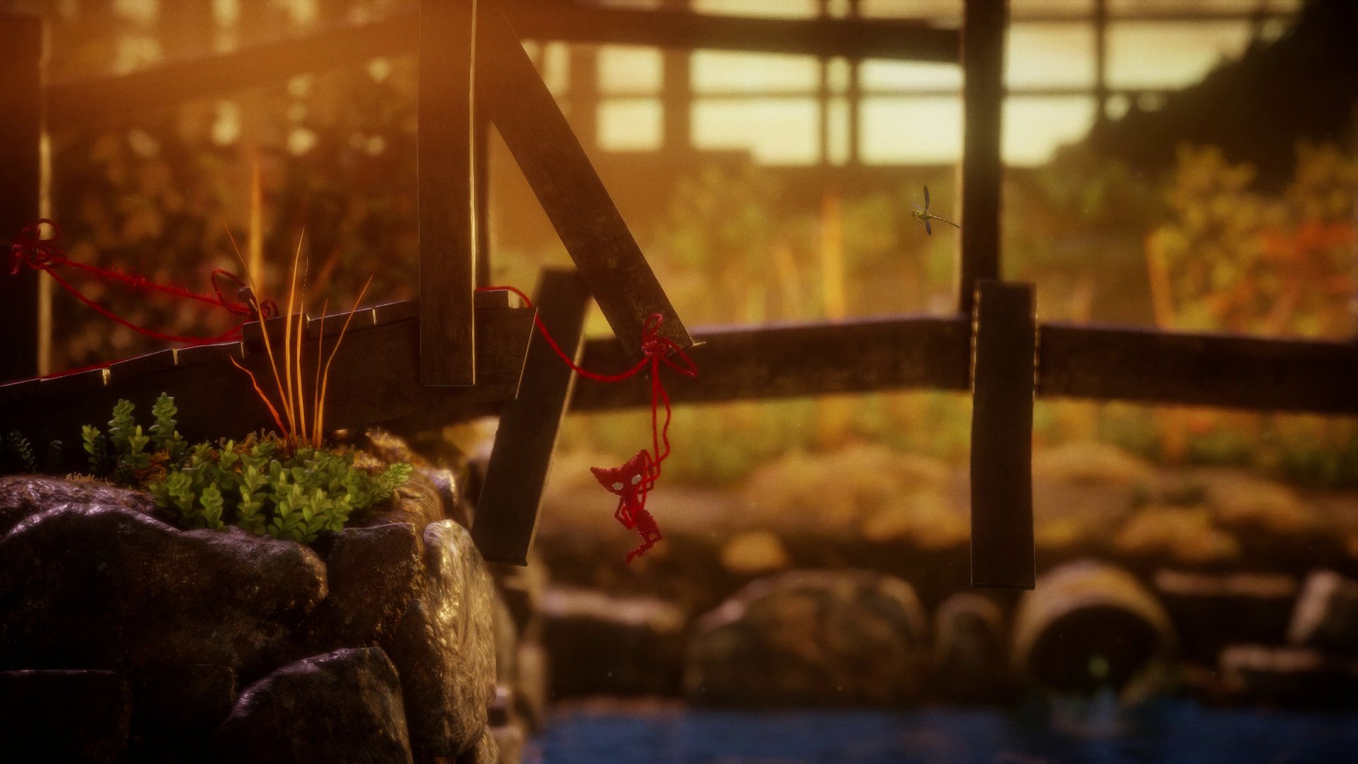 Unravel