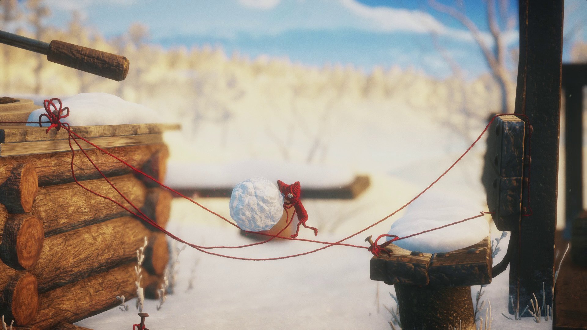 Unravel
