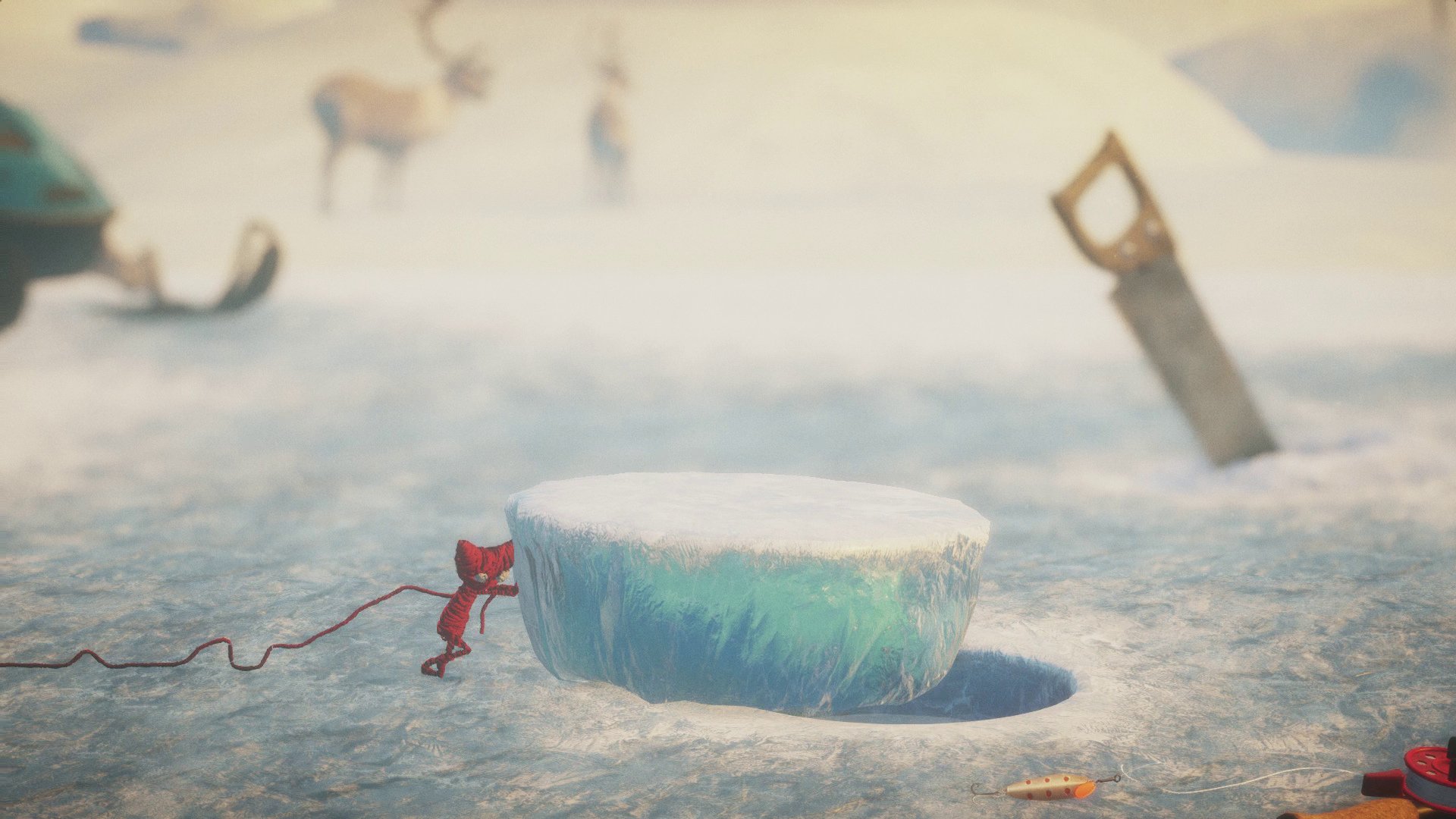 Unravel