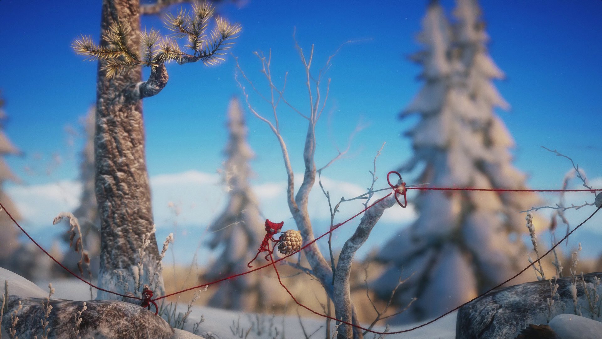 Unravel