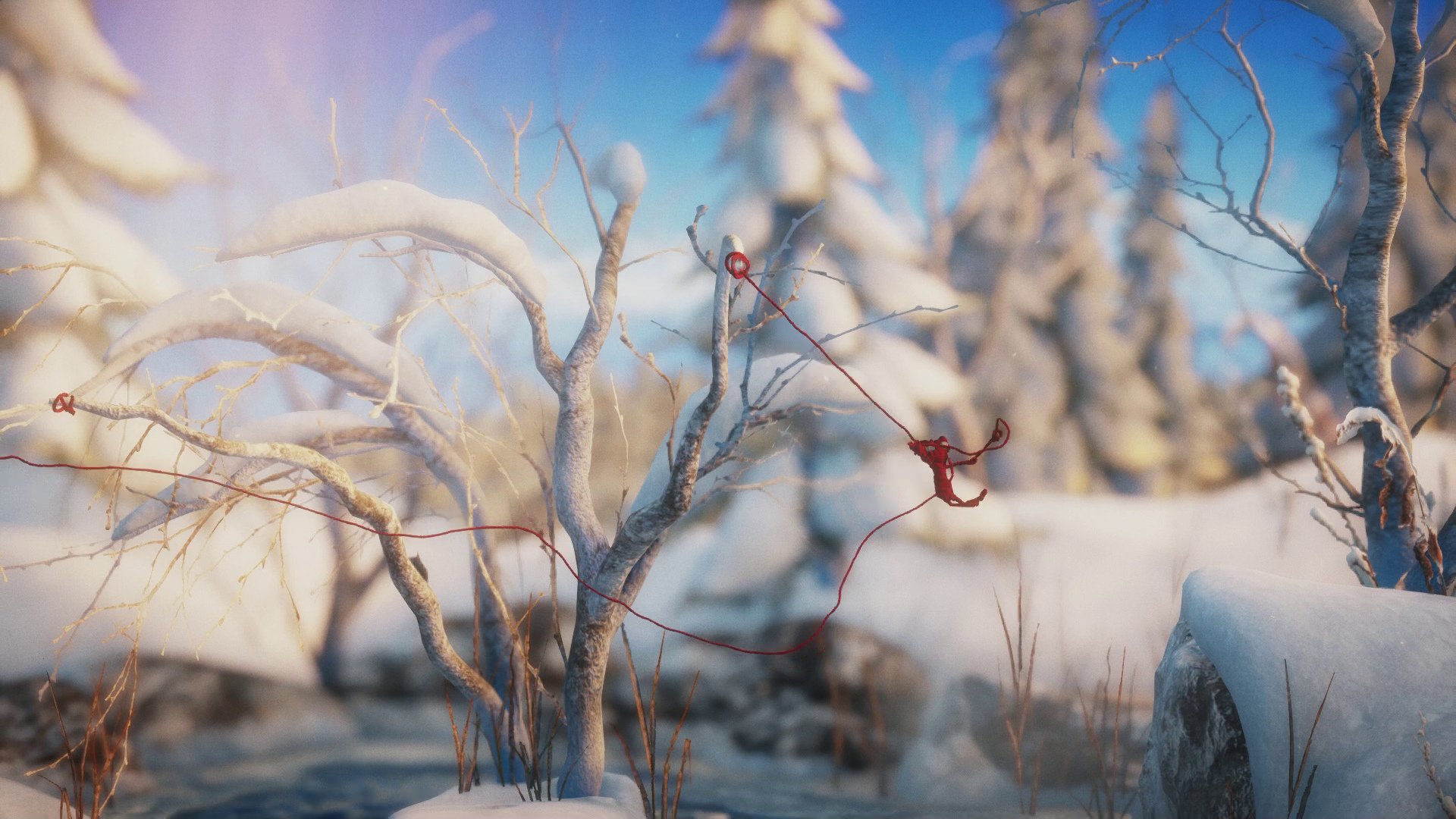 Unravel