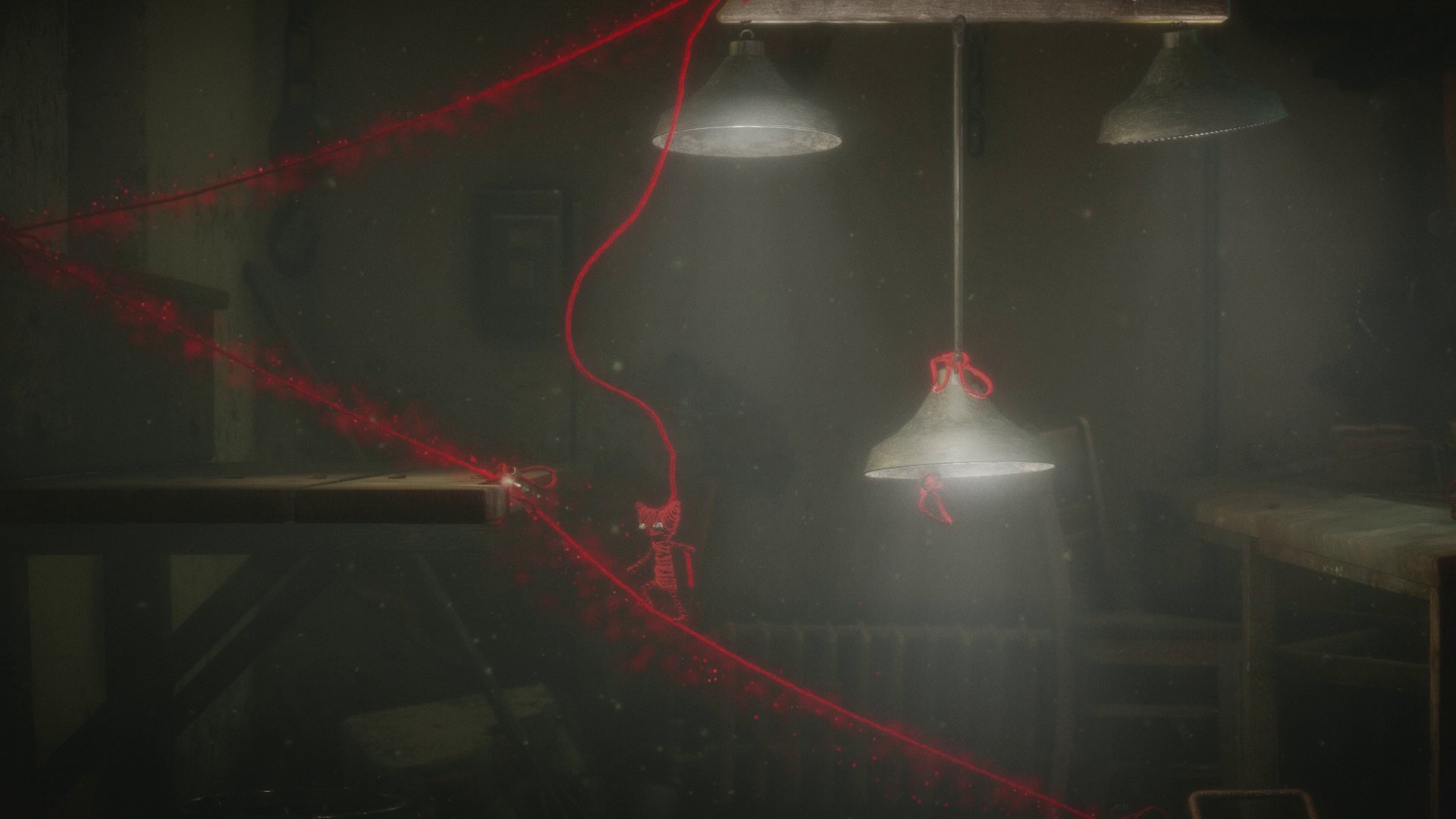 Unravel - Imagen 10