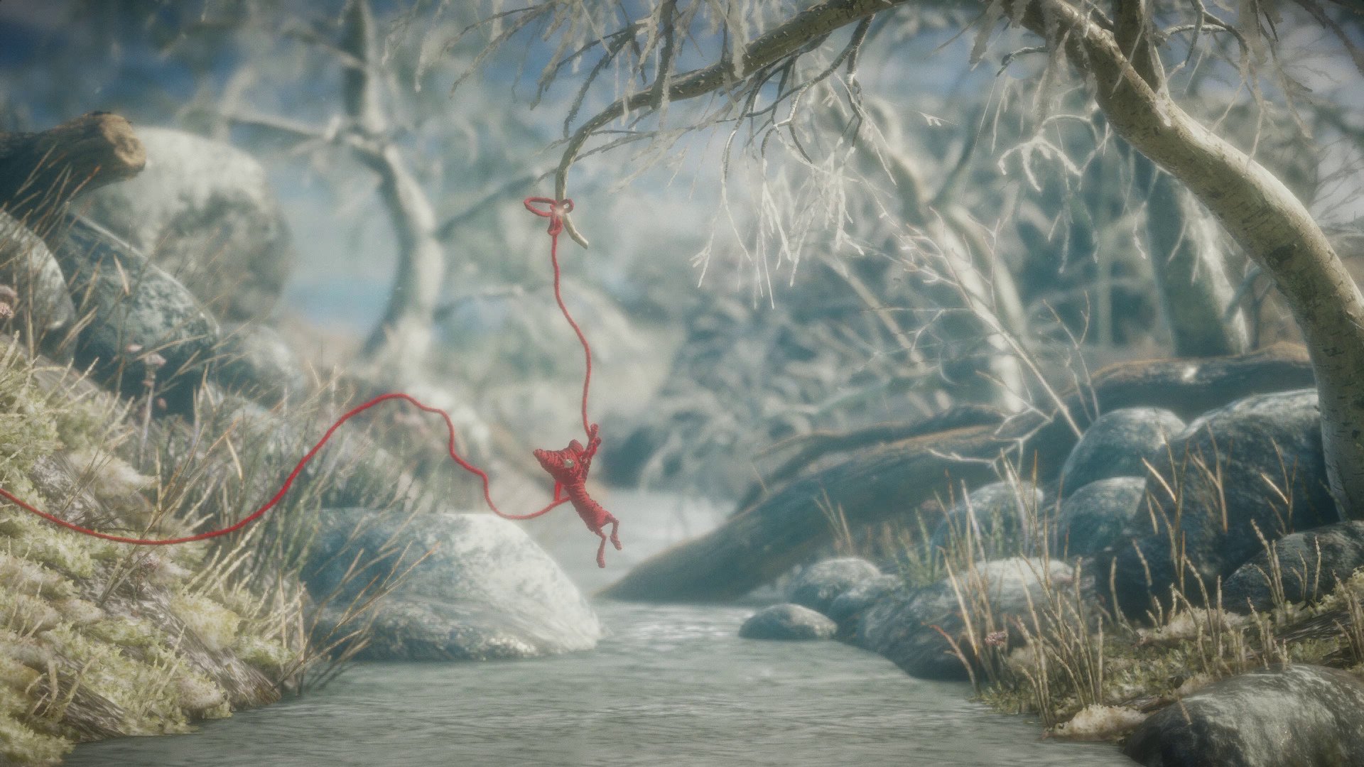 Unravel - Imagen 14