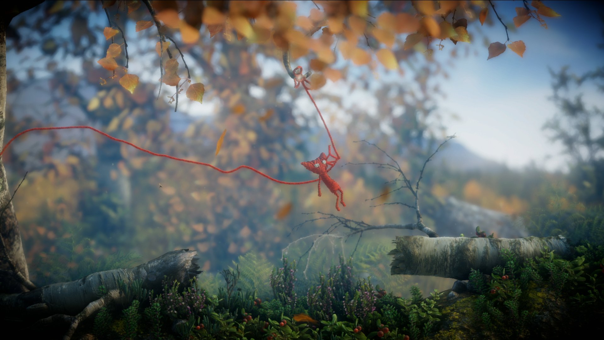 Unravel - Imagen 35