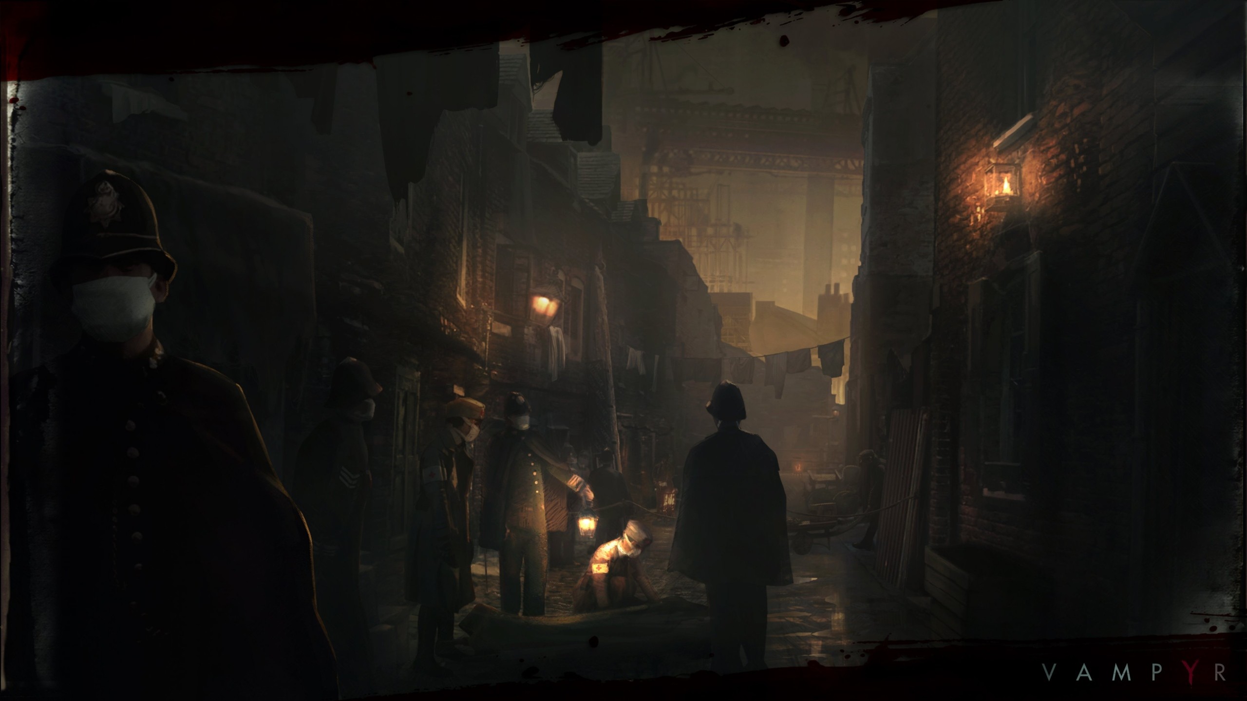 Vampyr - Imagen 48