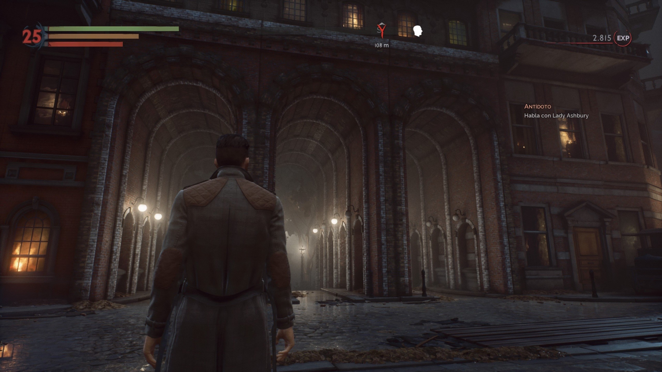 Vampyr - Imagen 42