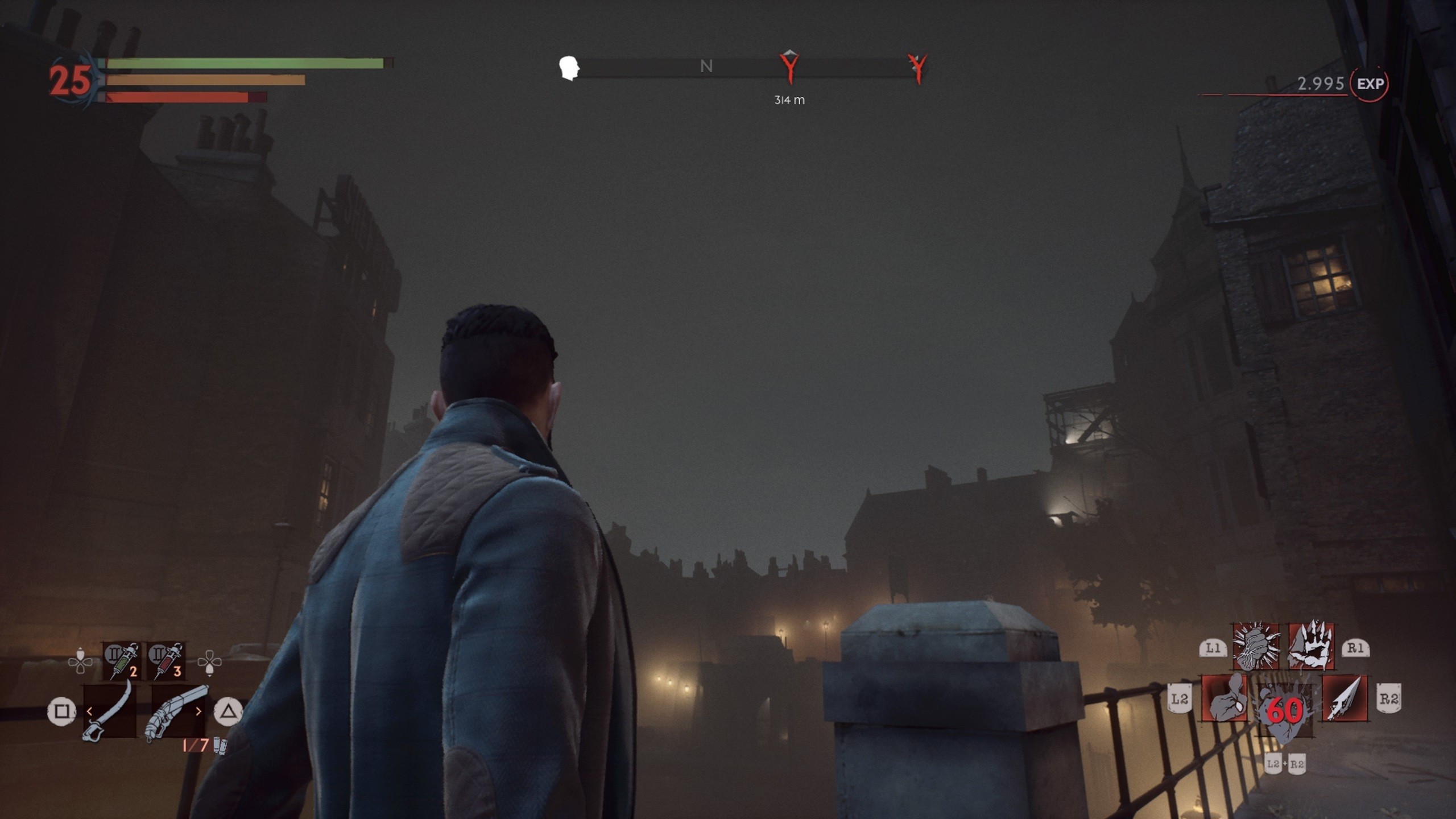 Vampyr - Imagen 44