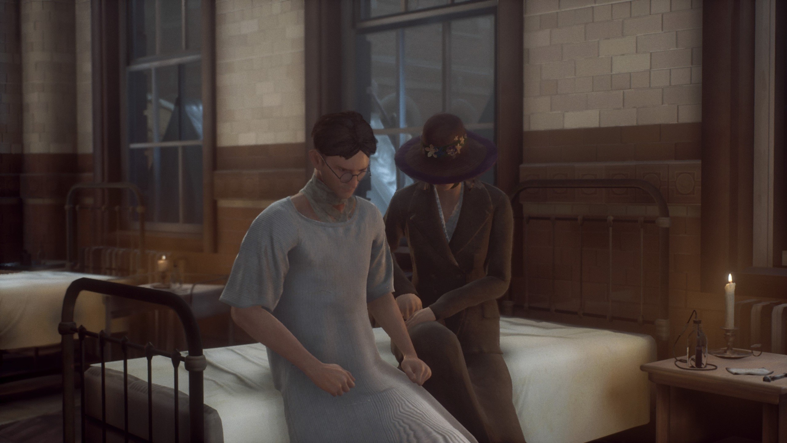 Vampyr - Imagen 46