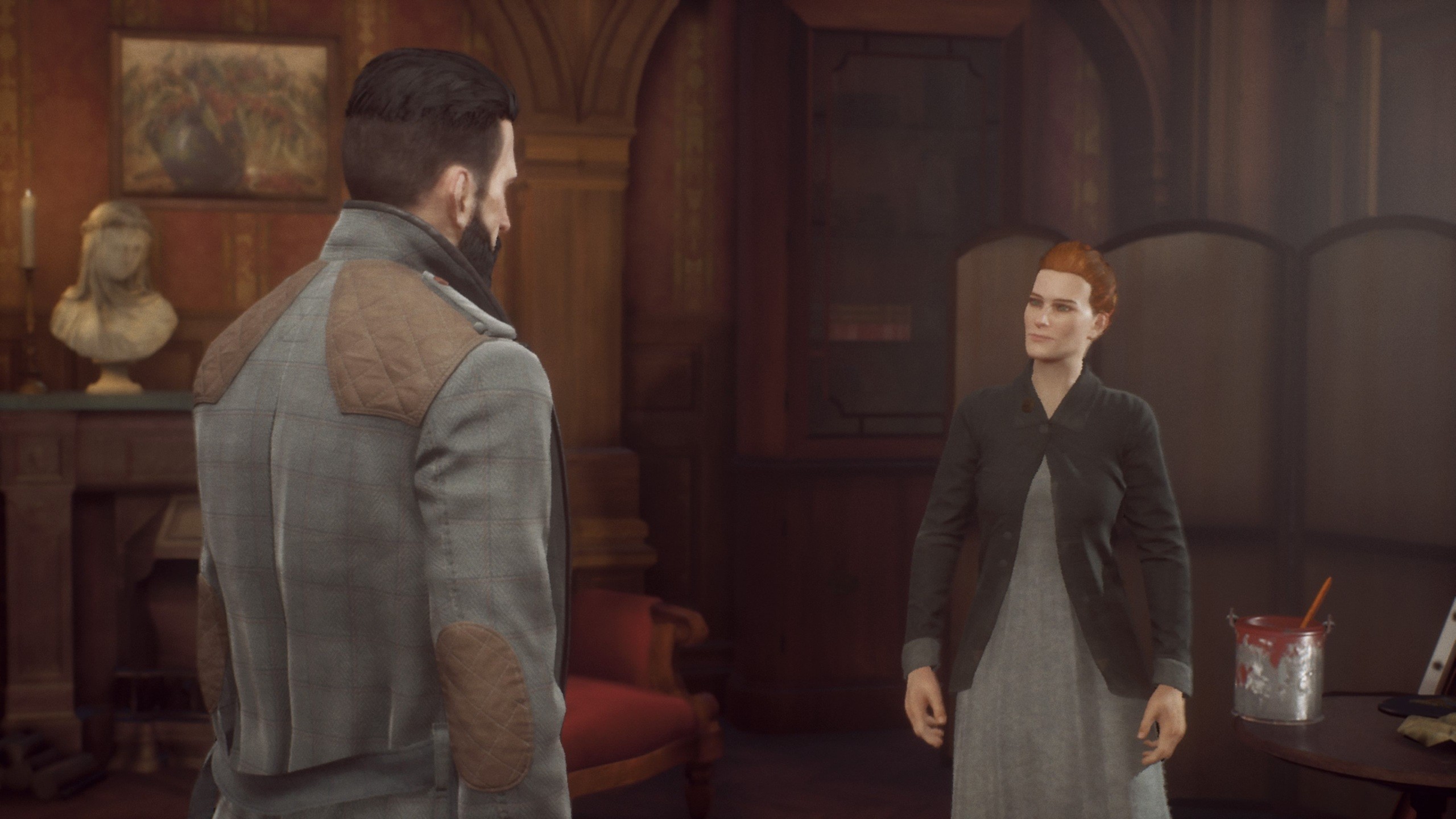 Vampyr - Imagen 50