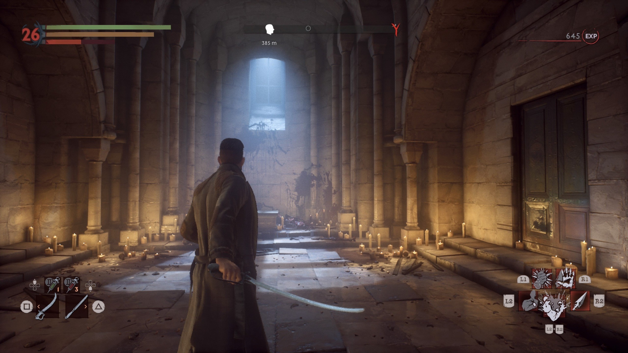 Vampyr - Imagen 33