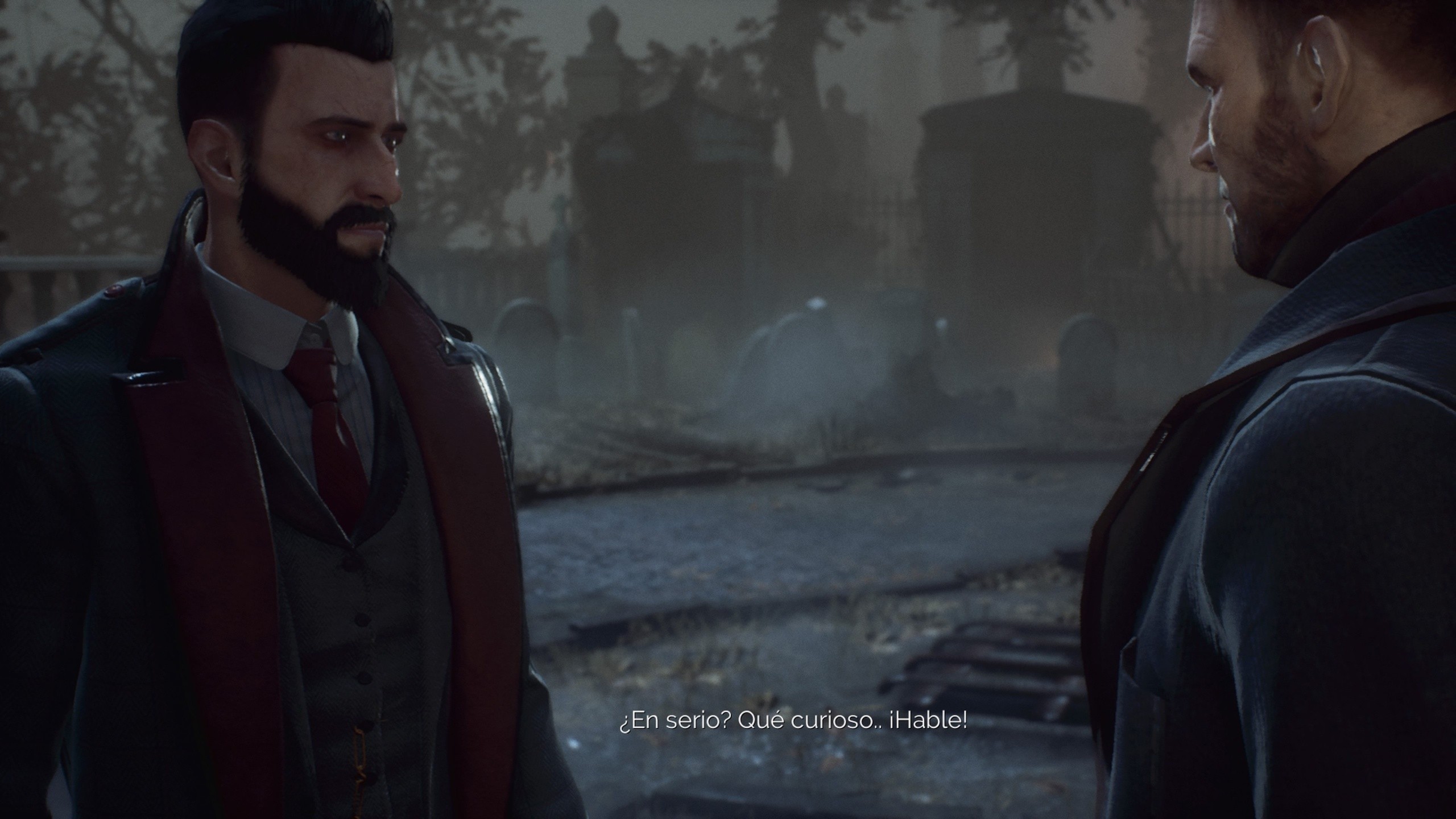 Vampyr - Imagen 39