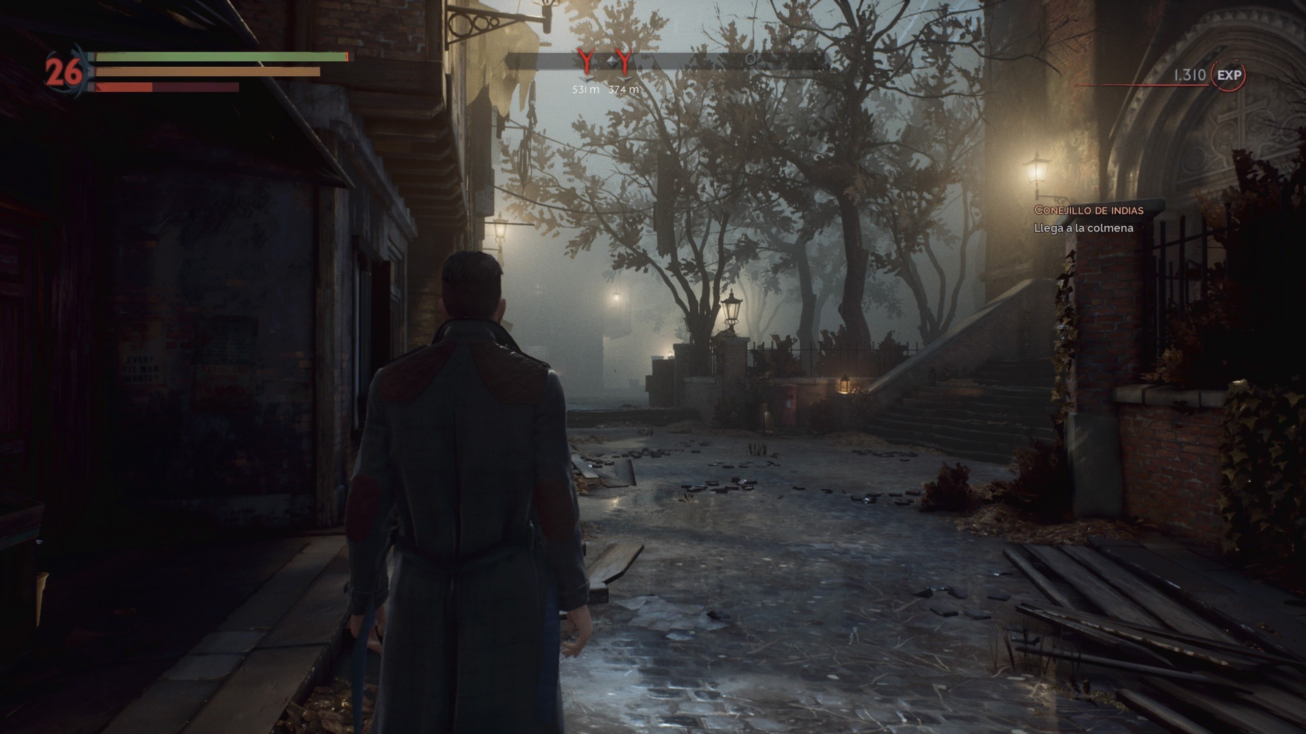 Vampyr - Imagen 9