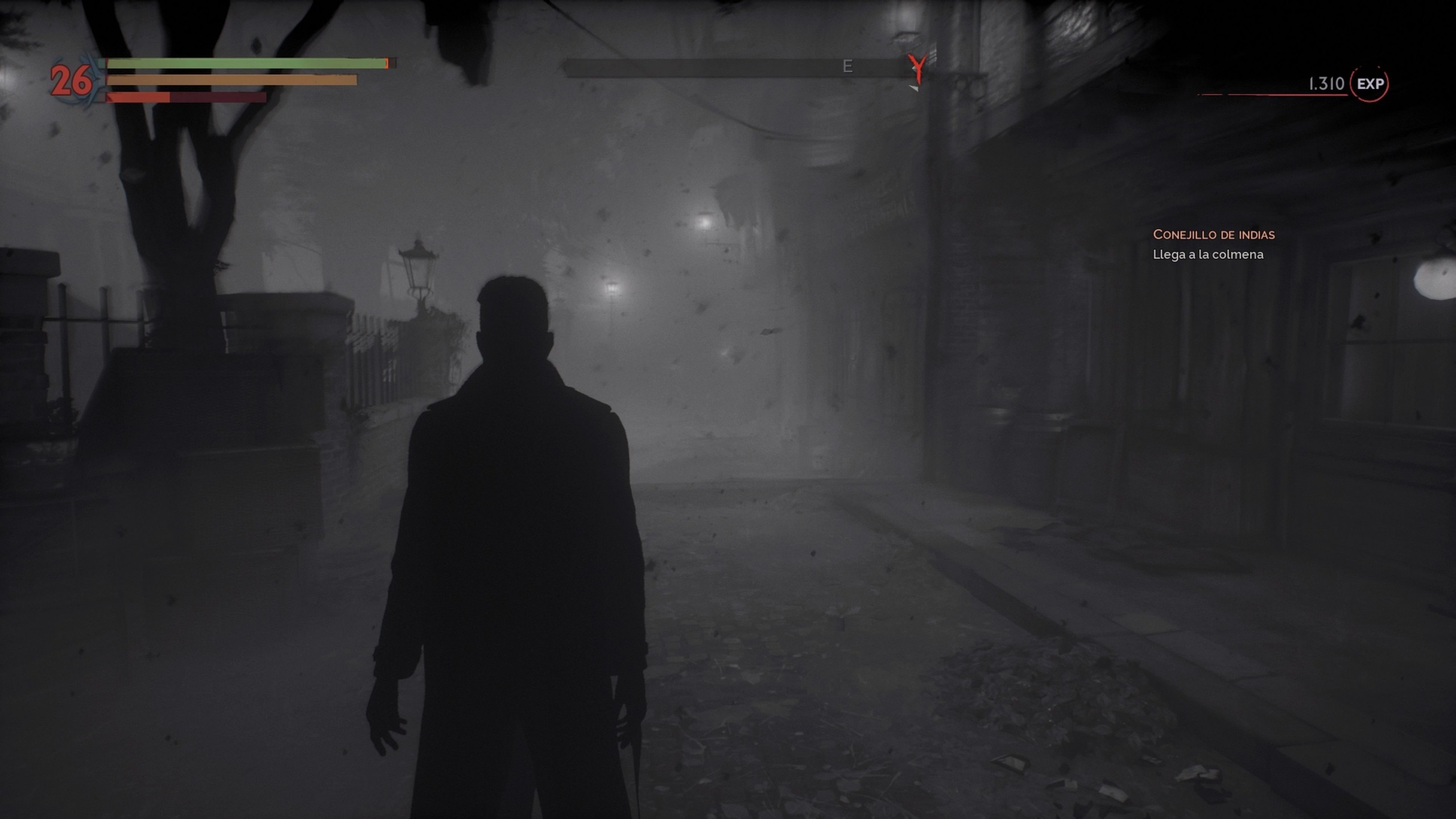 Vampyr - Imagen 7