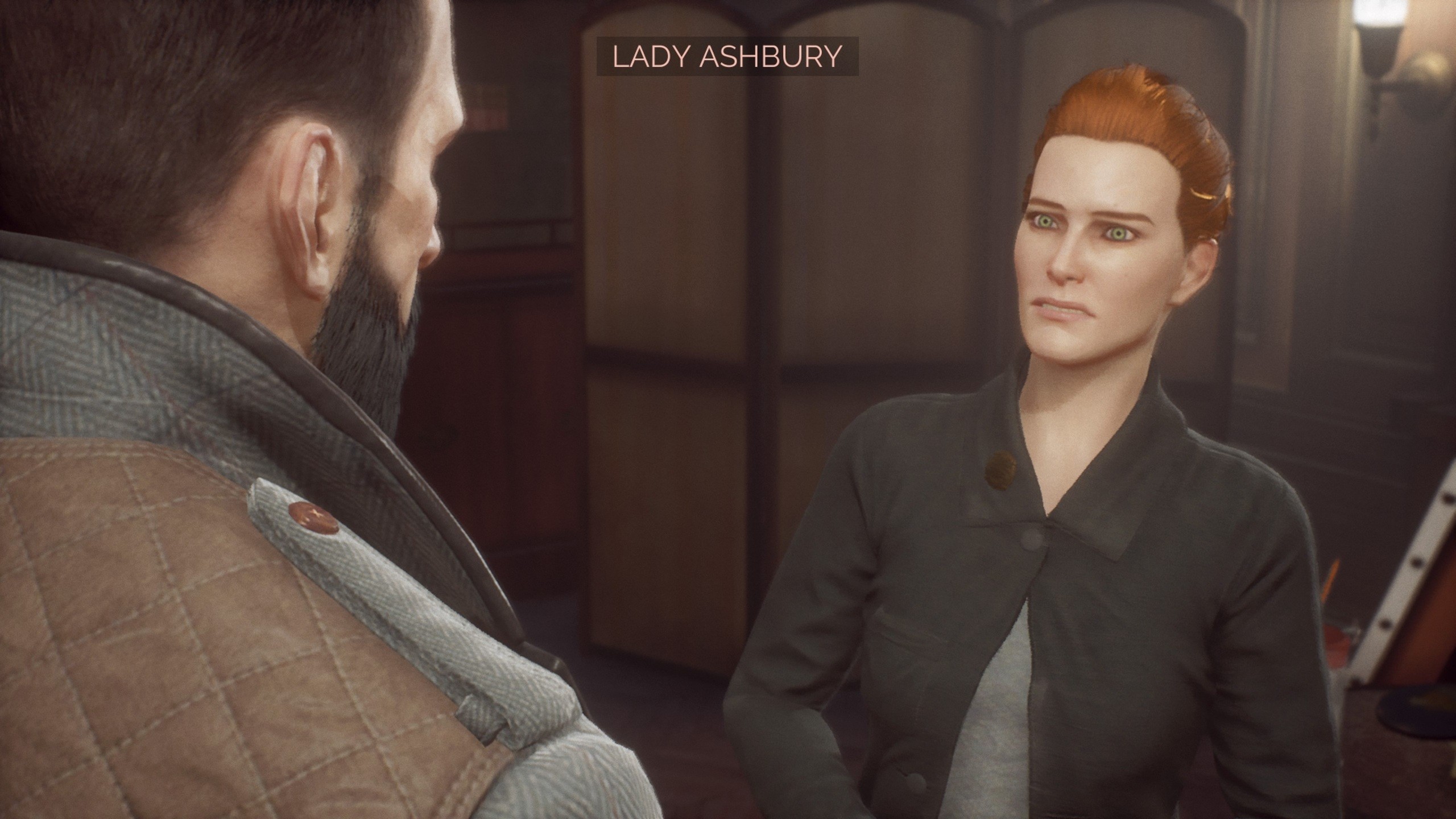 Vampyr - Imagen 5