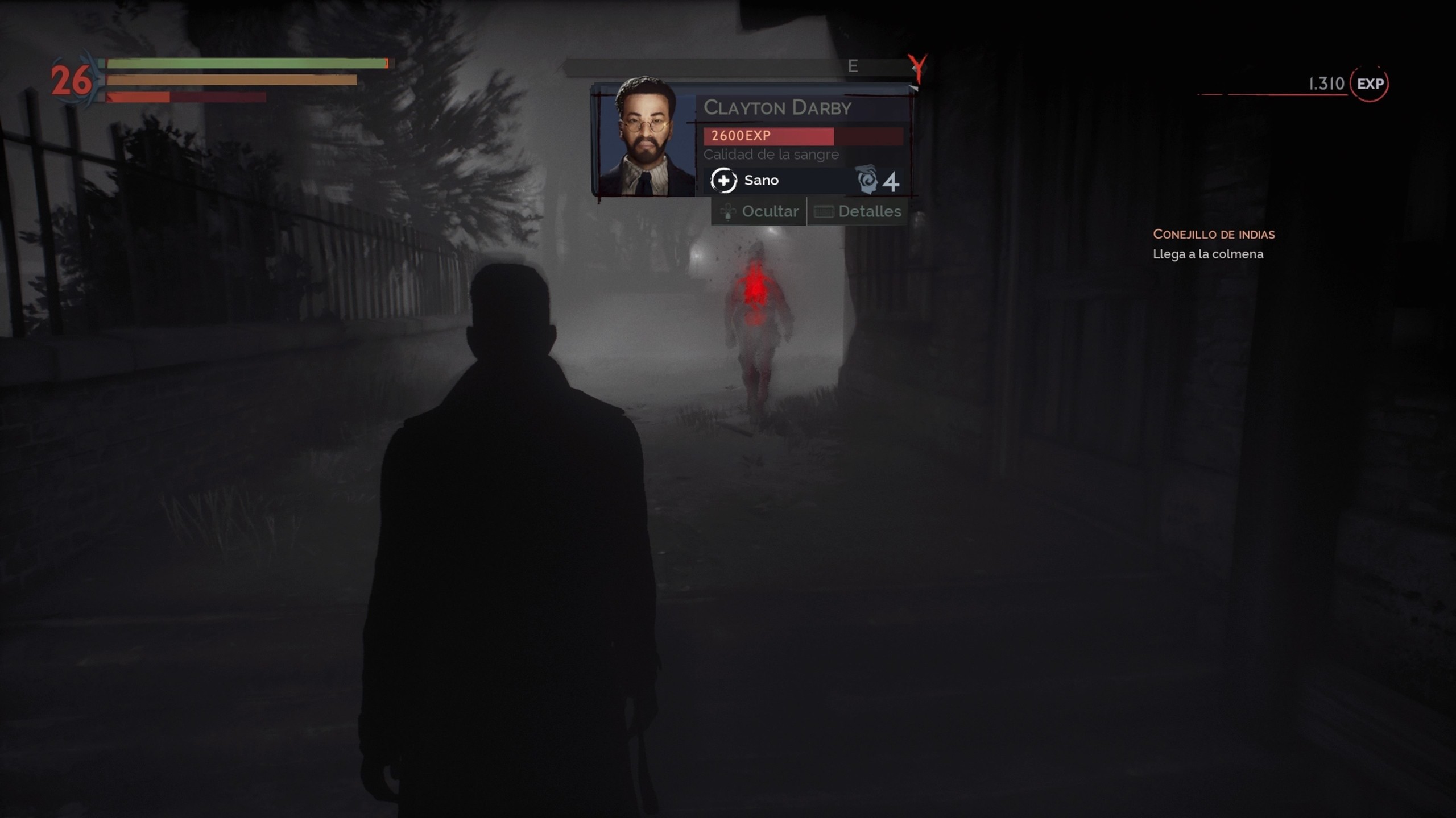 Vampyr