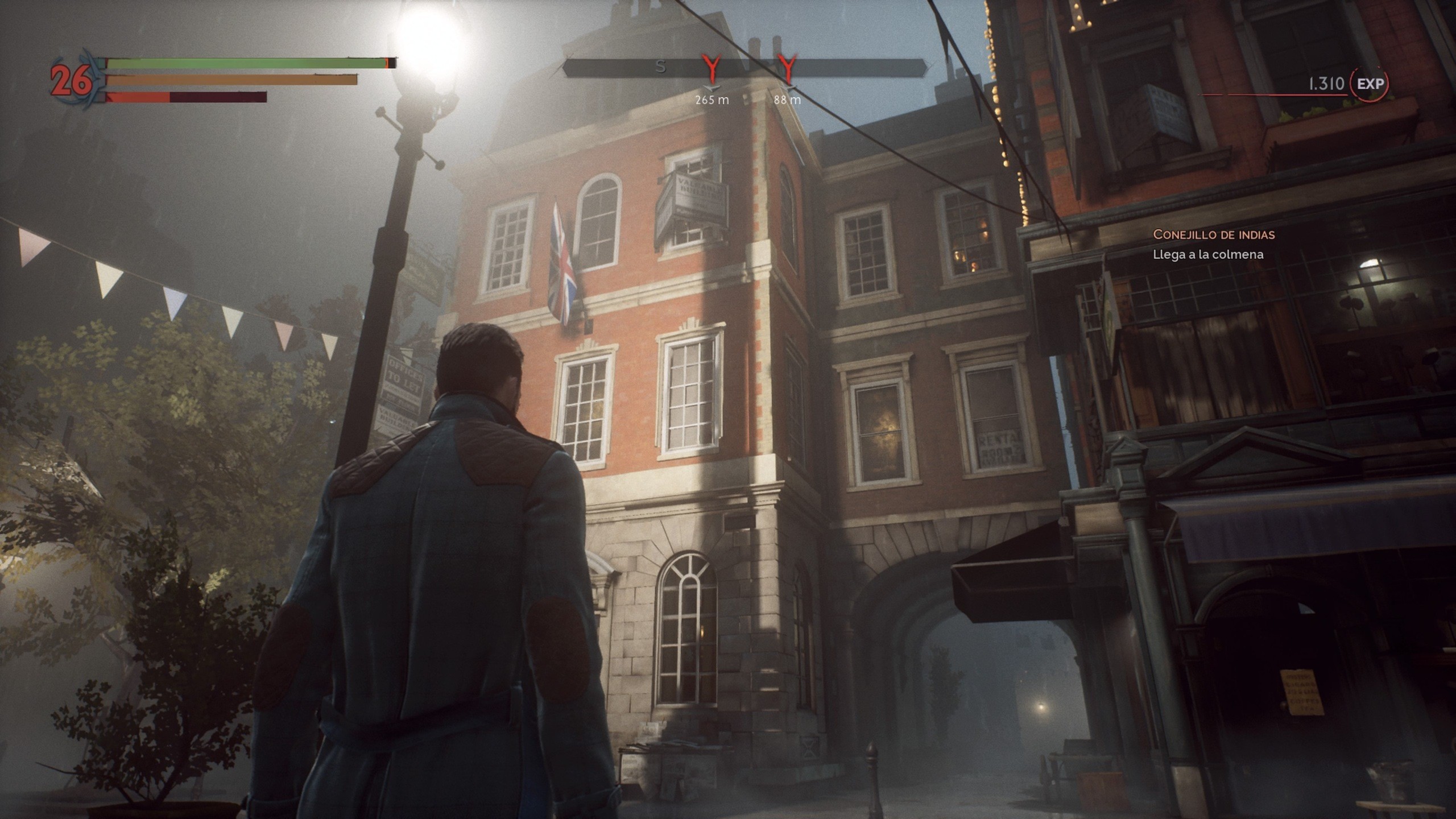 Vampyr