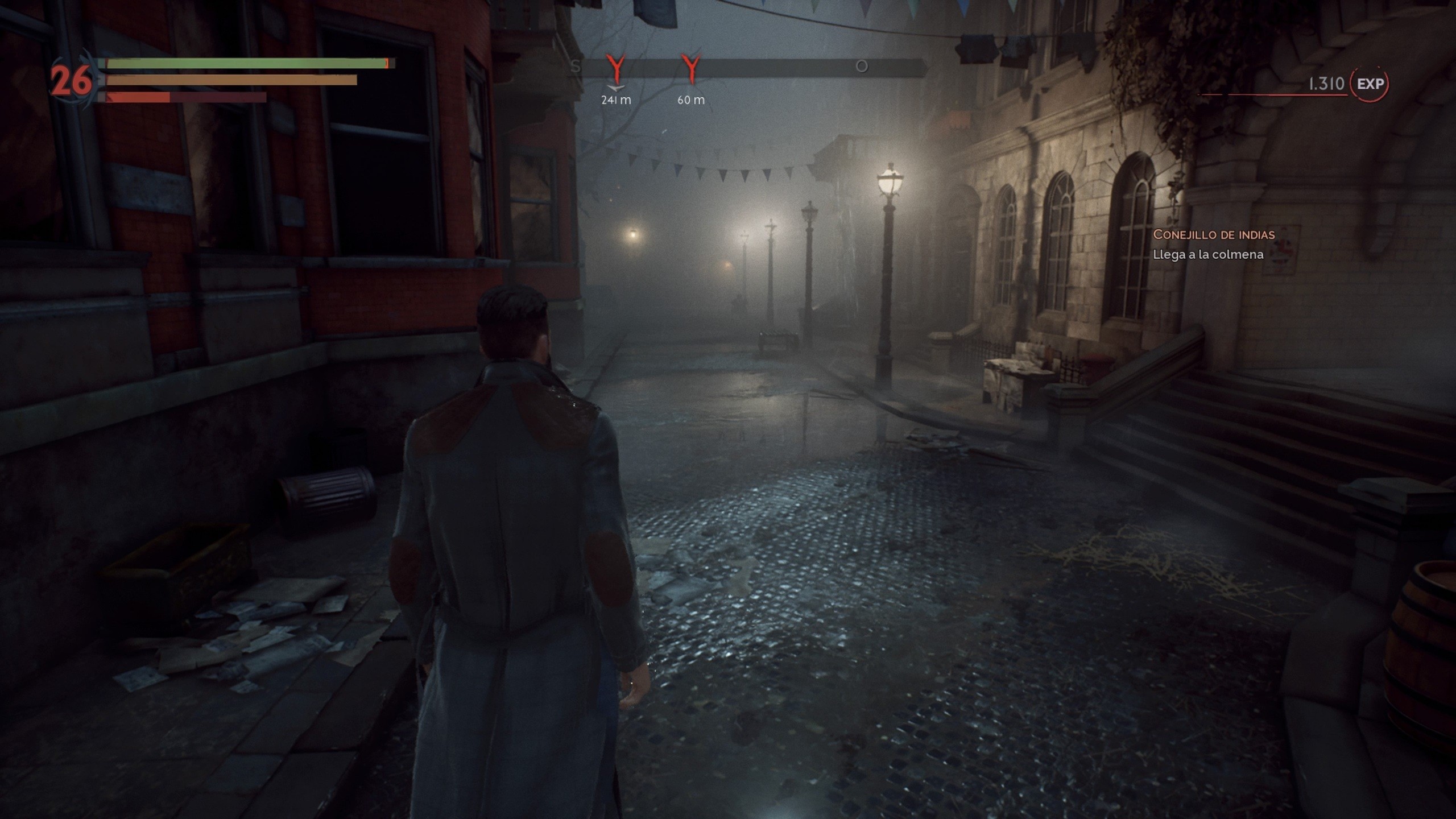 Vampyr